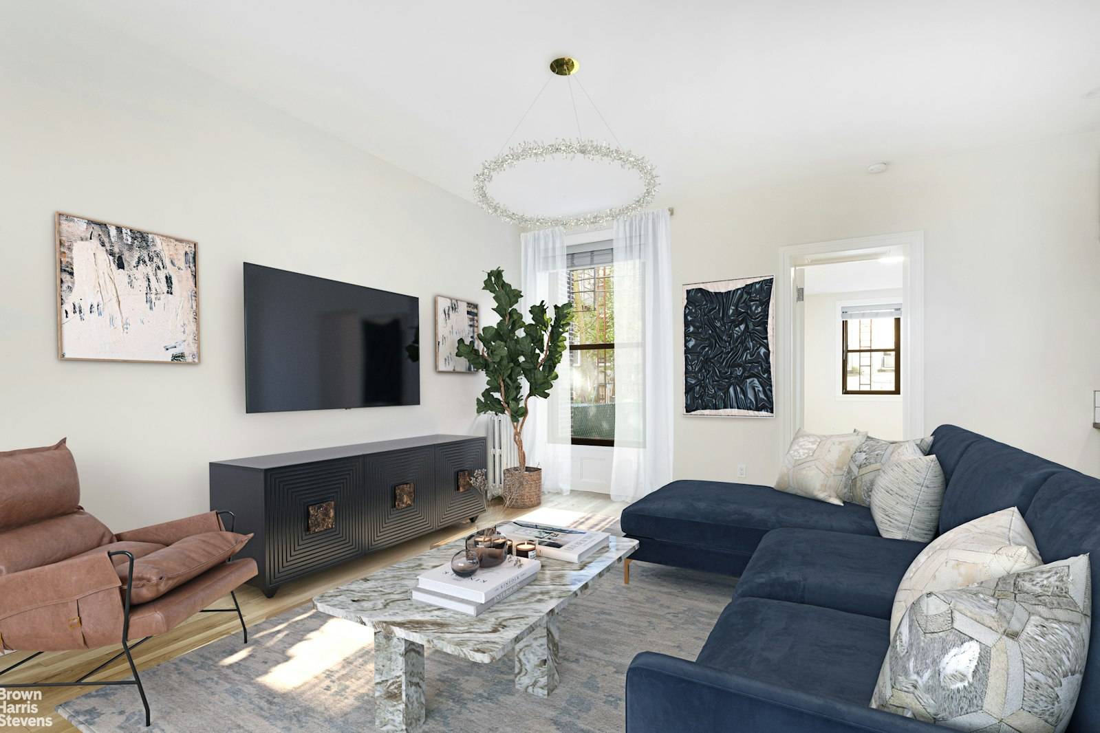 Brooklyn, NY 11215,496 9TH Street #1