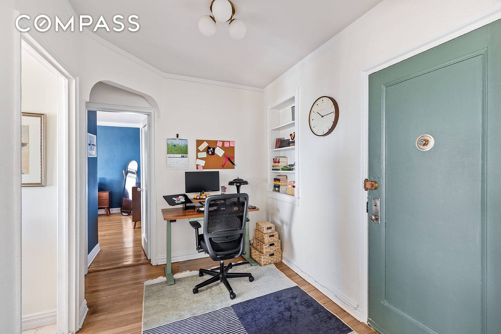 Brooklyn, NY 11218,140 E 2nd Street #5B
