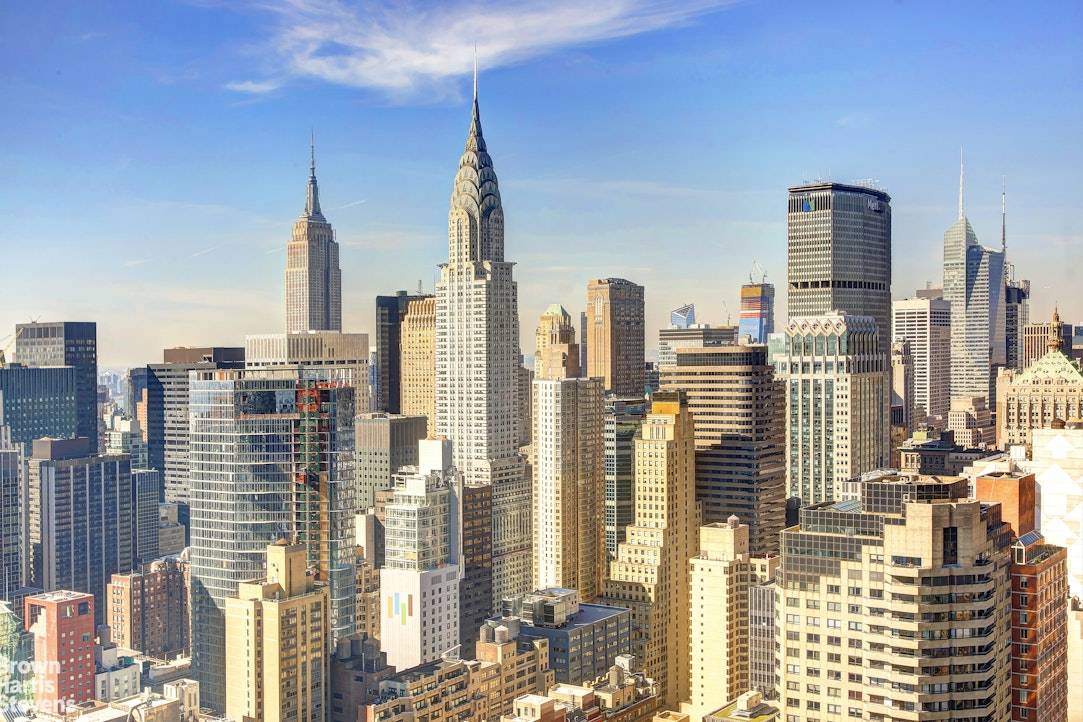 Manhattan, NY 10017,845 UNITED NATIONS Plaza #56D