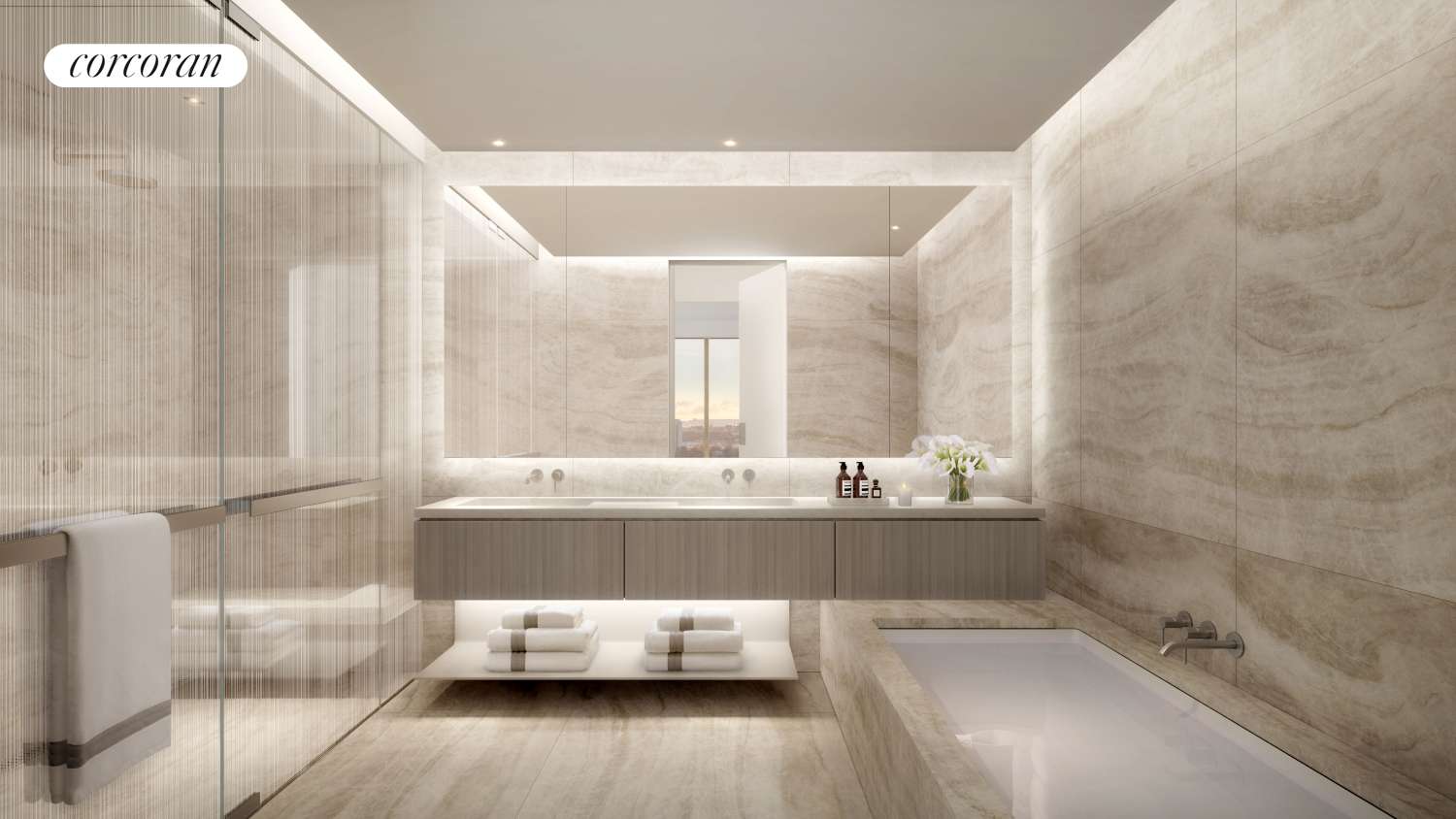 Manhattan, NY 10011,500 W 18TH Street #WEST_18D