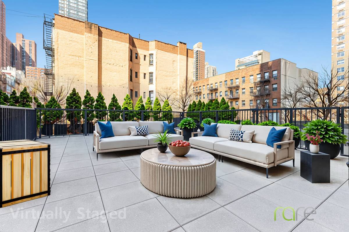Manhattan, NY 10128,340 E 93RD Street #2A