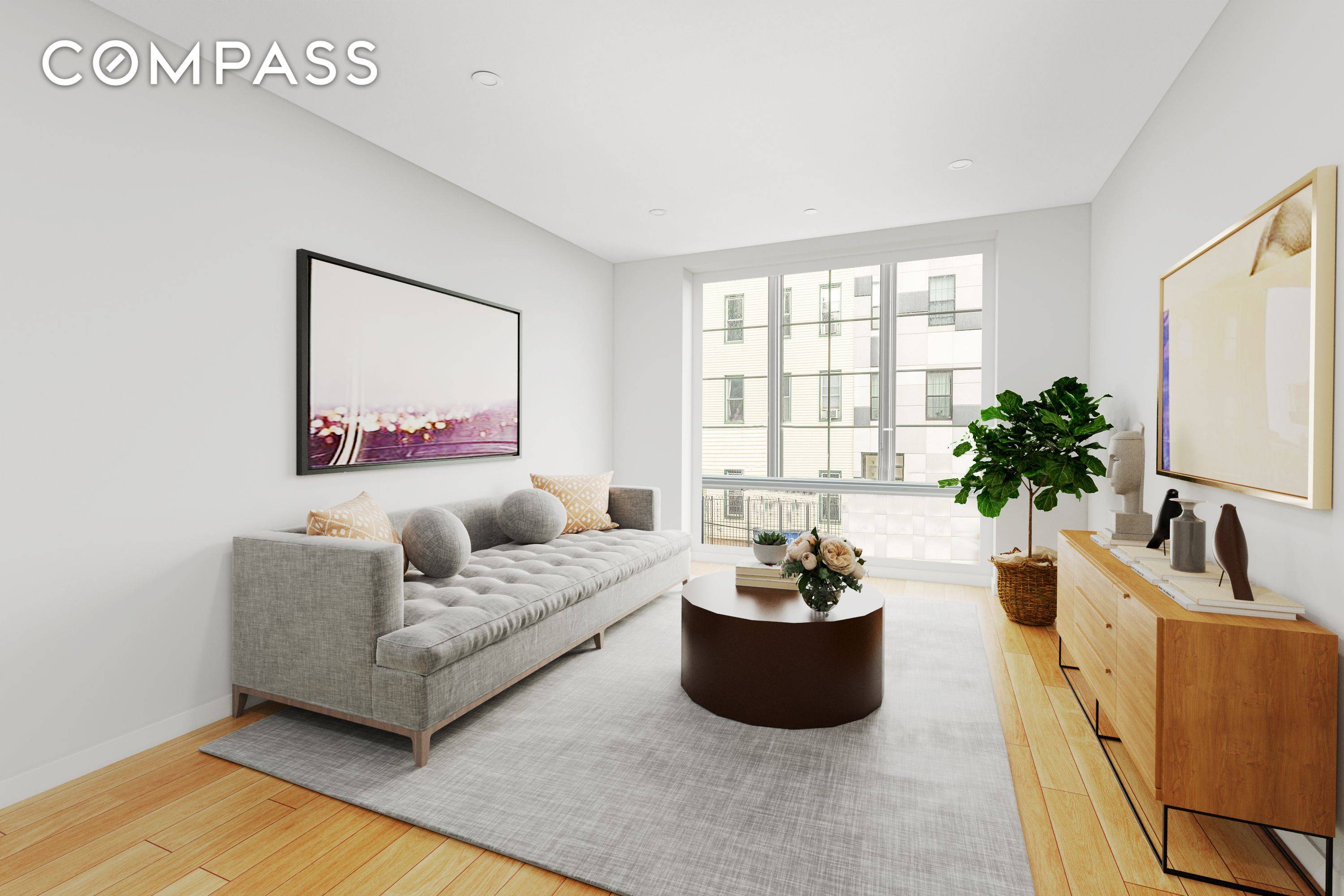 Brooklyn, NY 11207,40 Schaefer Street #4F