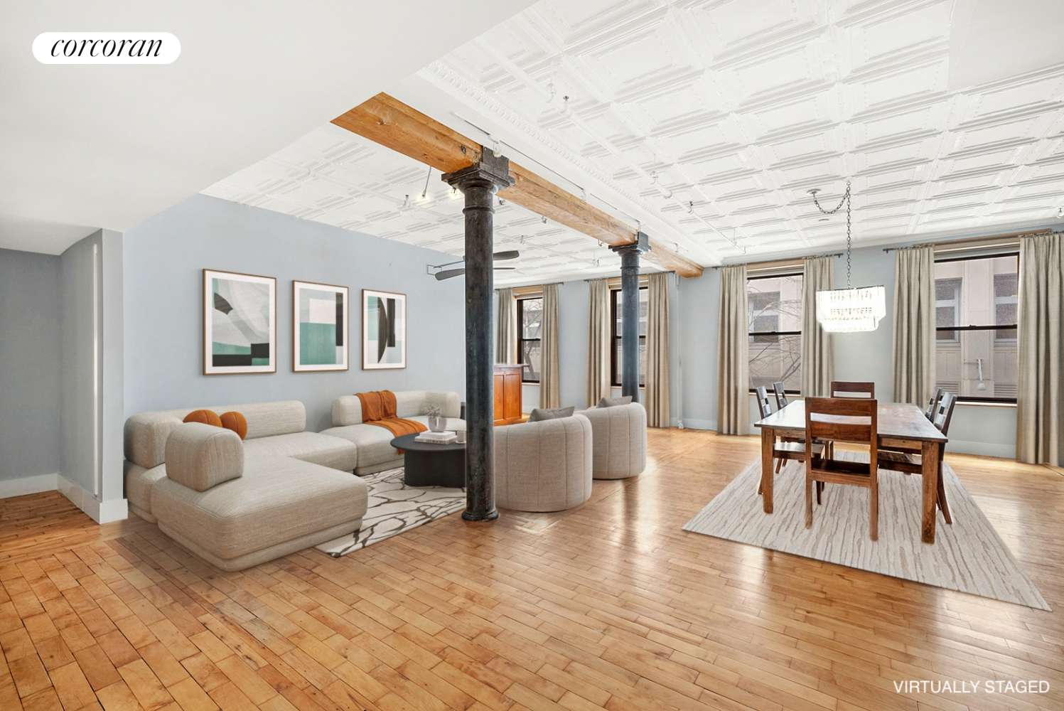 Manhattan, NY 10011,325 W 16TH Street #2E