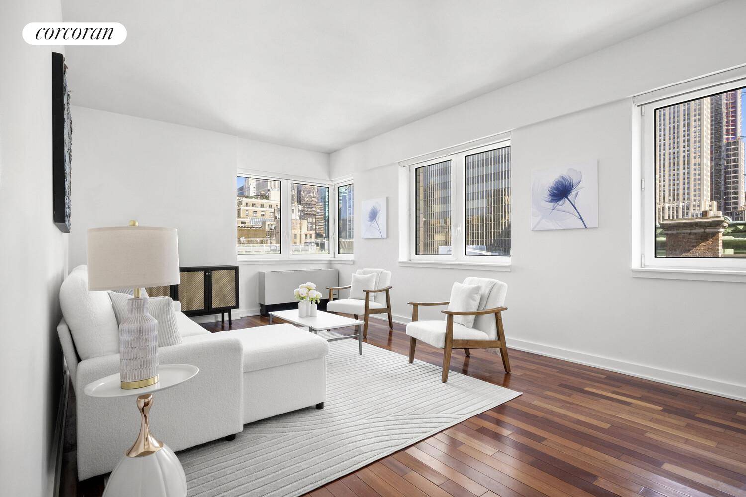 Manhattan, NY 10016,425 5TH Avenue #22F