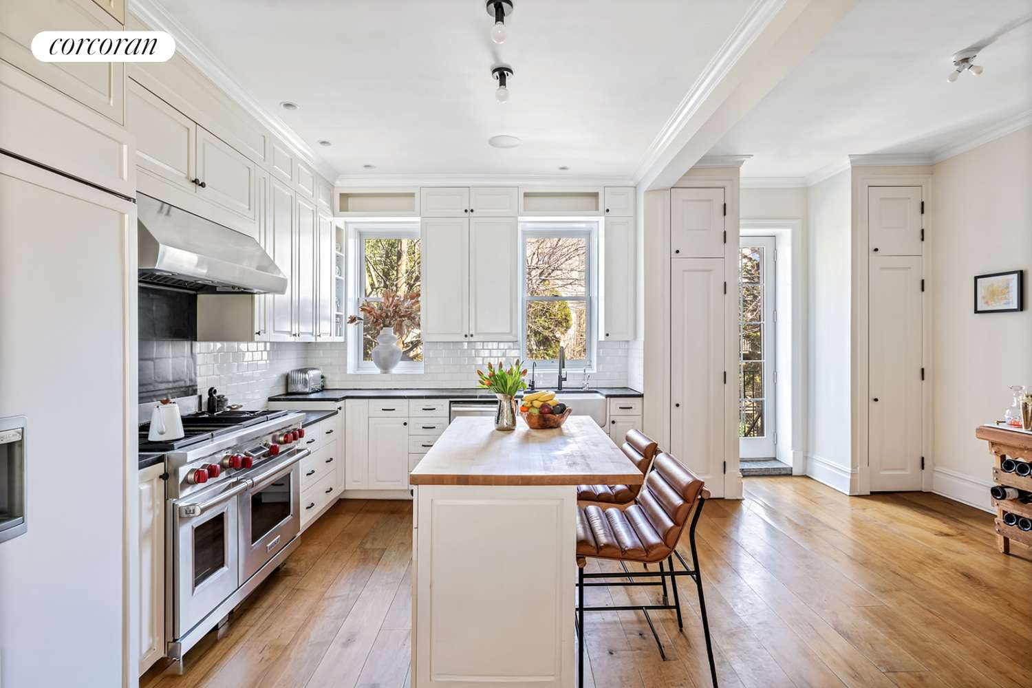 Brooklyn, NY 11215,527 9TH Street