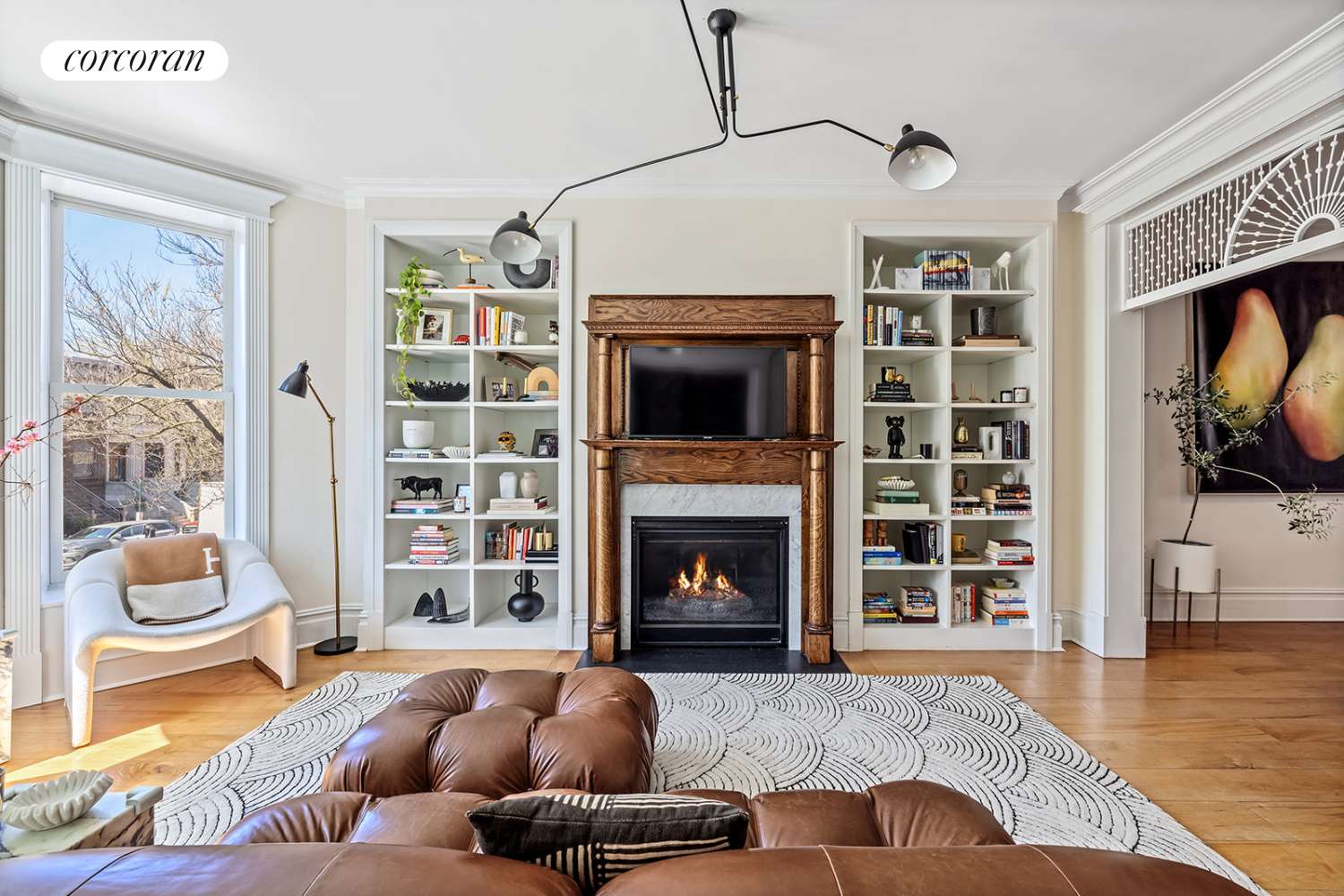Brooklyn, NY 11215,527 9TH Street