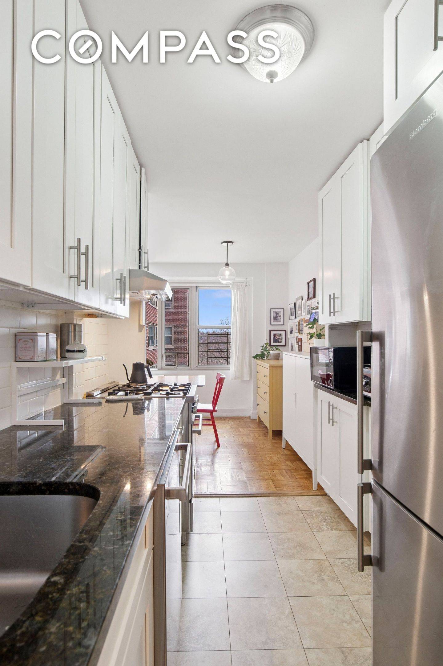 Manhattan, NY 10040,900 W 190th Street #5B