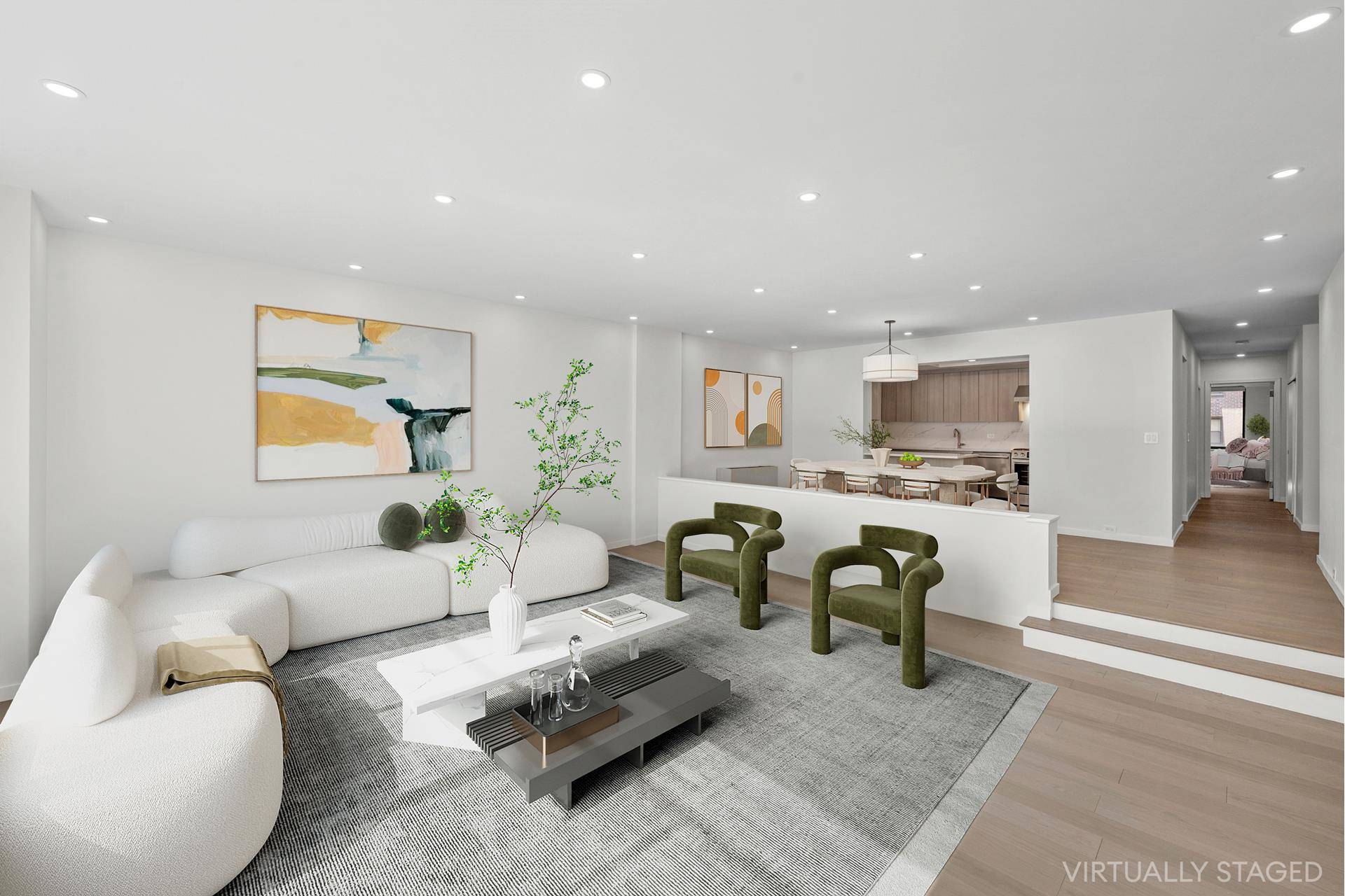 Manhattan, NY 10075,525 E 80TH Street #4B