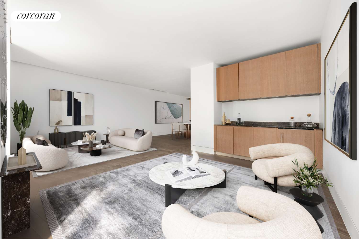 Manhattan, NY 10007,49 CHAMBERS Street #5D