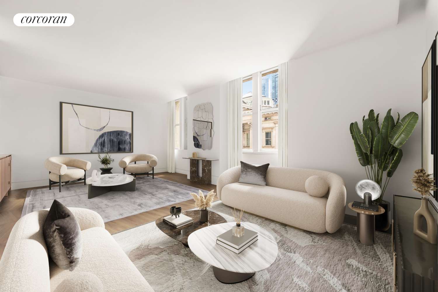 Manhattan, NY 10007,49 CHAMBERS Street #5D
