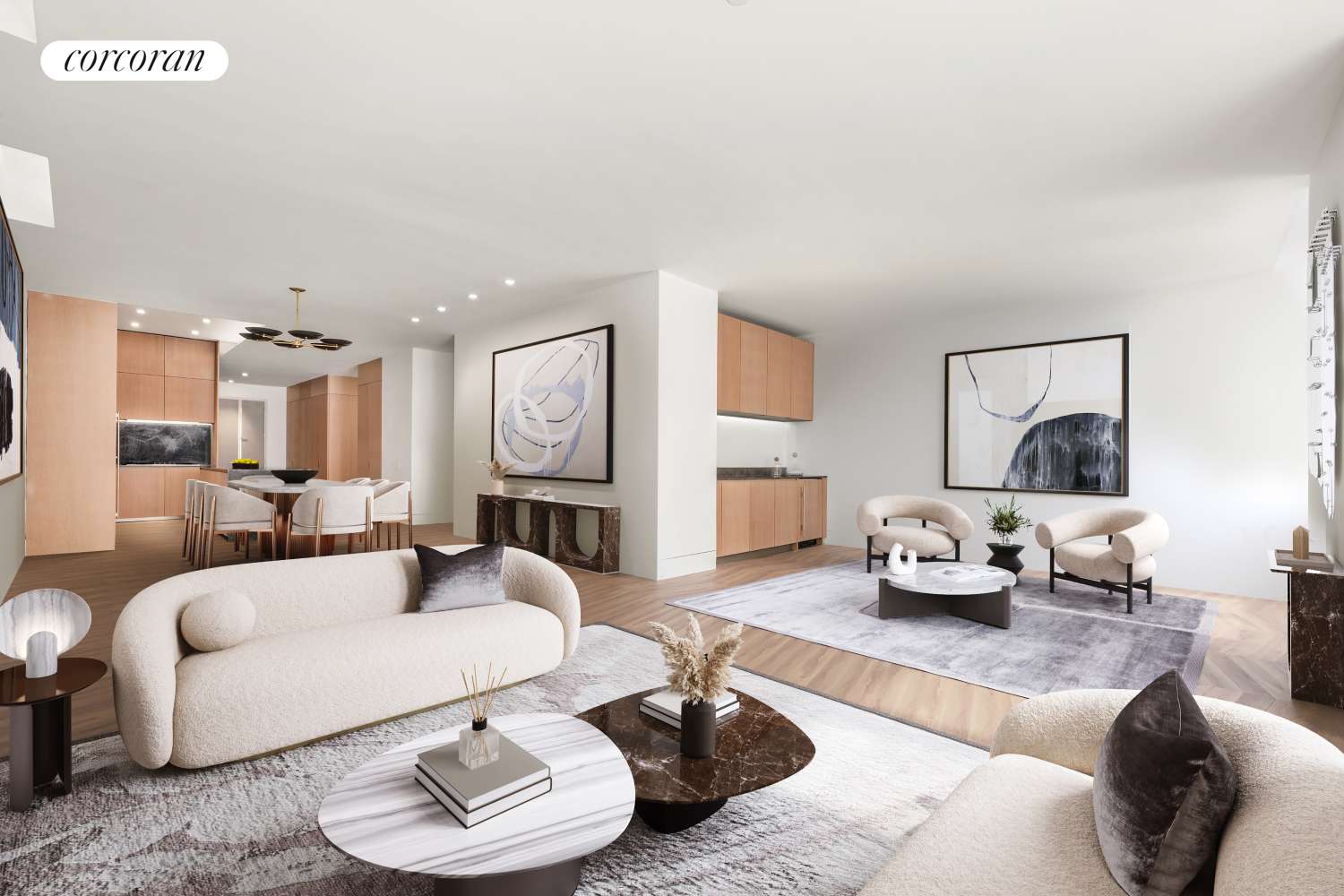 Manhattan, NY 10007,49 CHAMBERS Street #5D