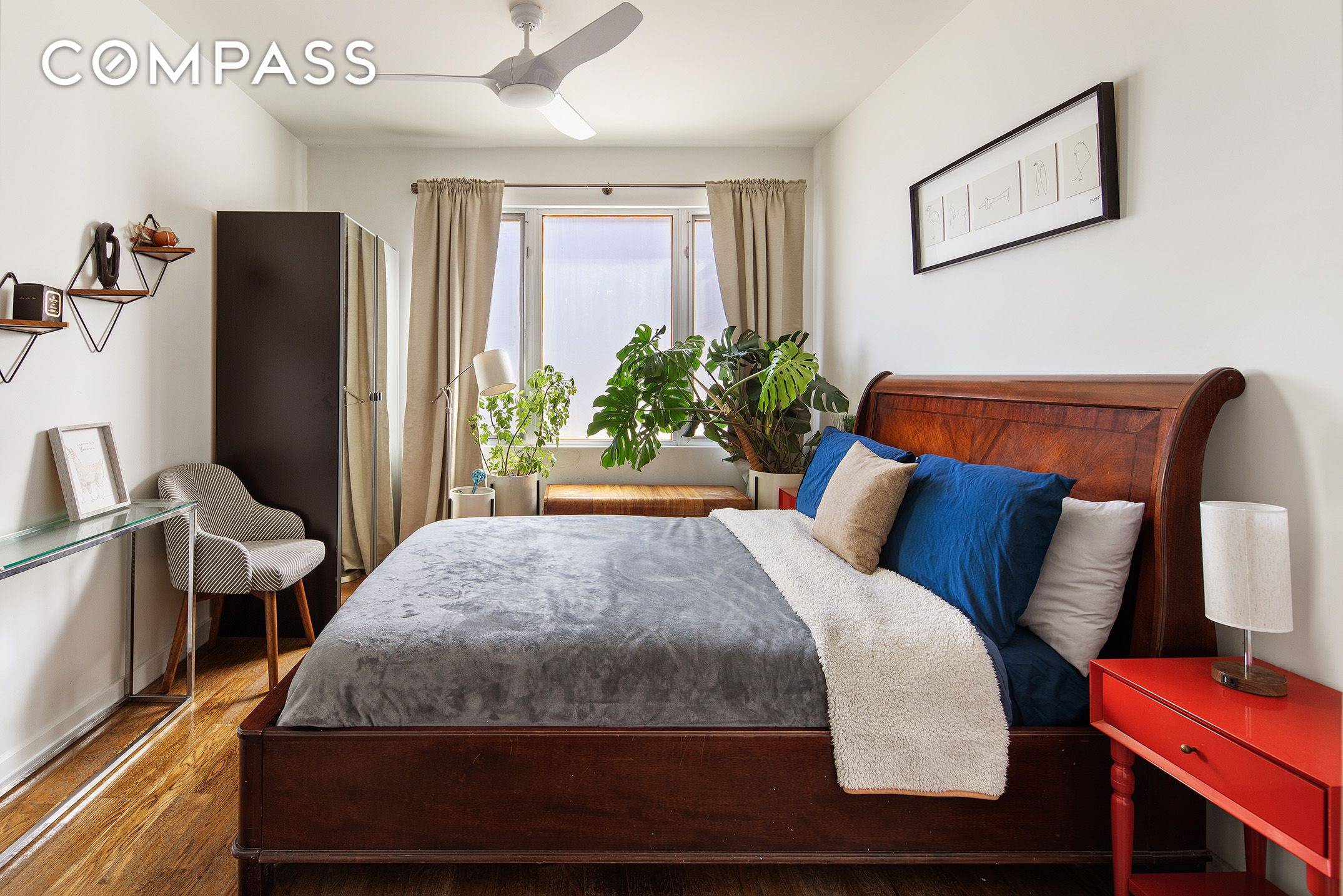 Brooklyn, NY 11237,309 Cooper Street #1A