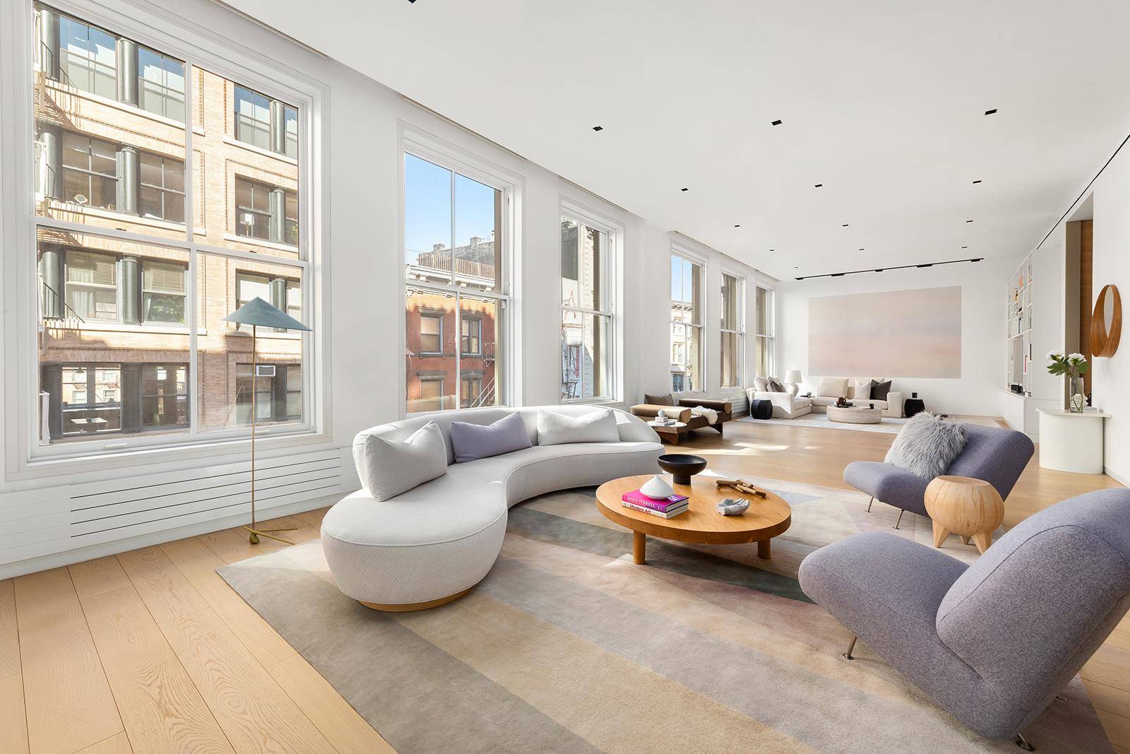 Manhattan, NY 10013,52 Lispenard Street #3
