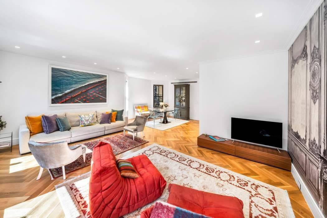 Manhattan, NY 10128,1356 Madison Avenue #3S