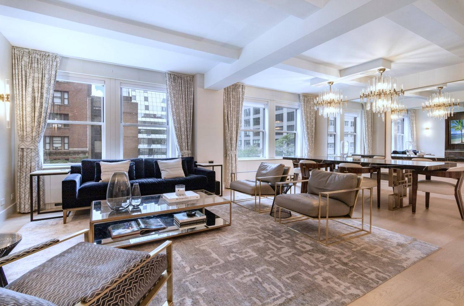 Manhattan, NY 10001,433 W 34th Street #4-ABC