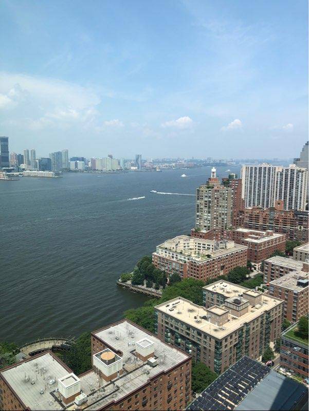 Manhattan, NY 10004,10 Little West Street #36-B
