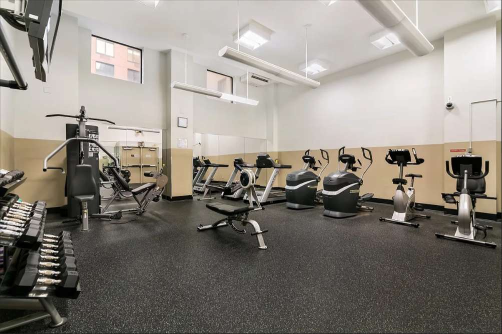 Manhattan, NY 10280,280 RECTOR Place #1D
