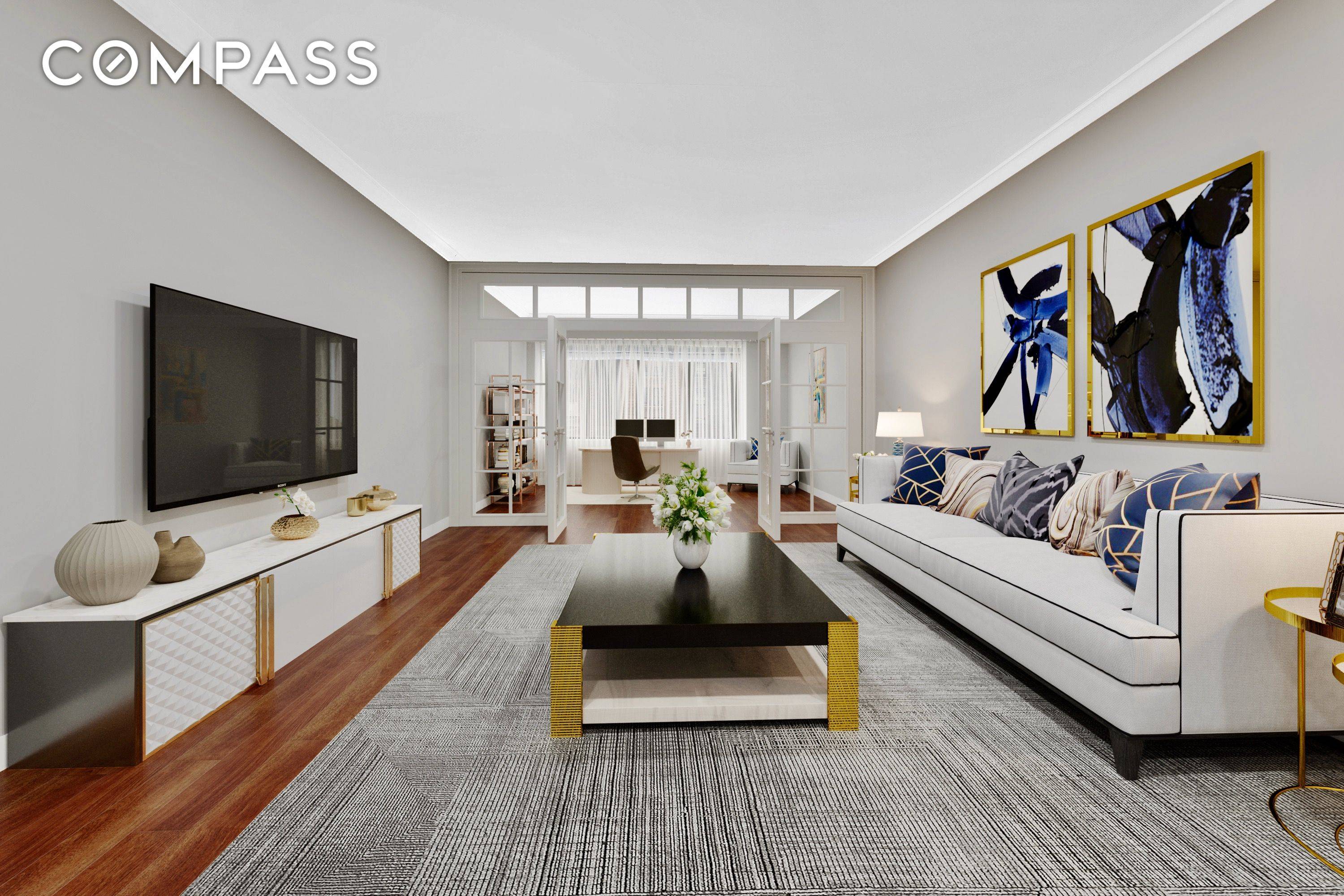 Manhattan, NY 10075,900 Park Avenue #10B