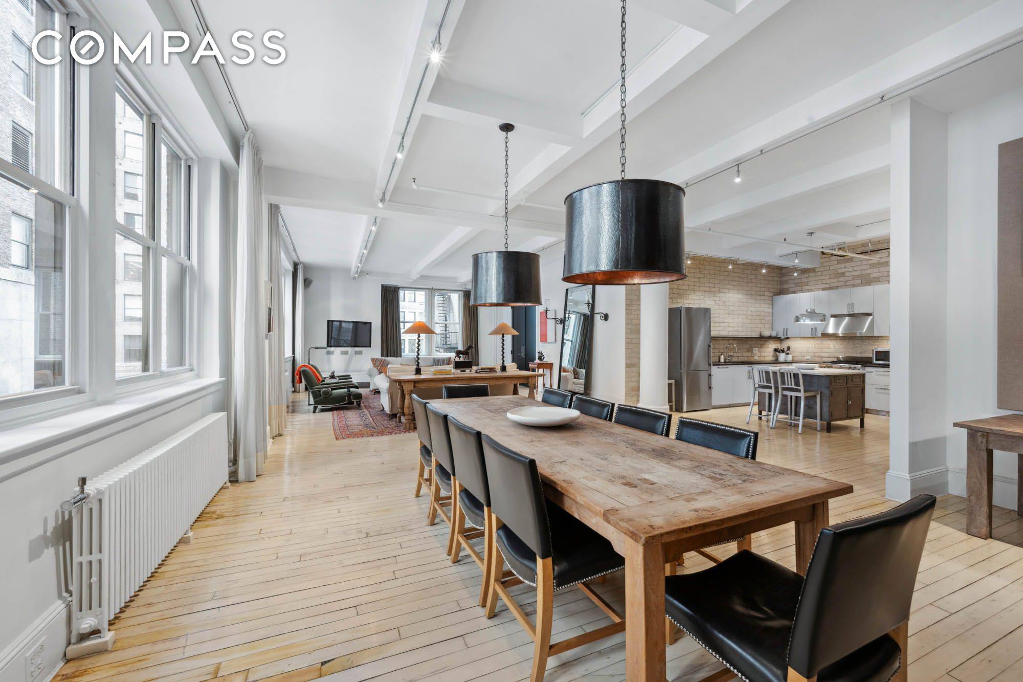 Manhattan, NY 10003,7 E 20th Street #6R