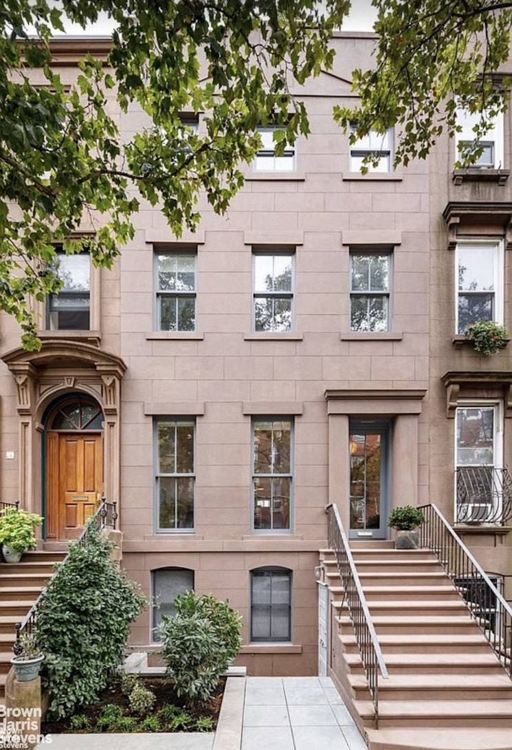Brooklyn, NY 11231,246 SACKETT Street #1