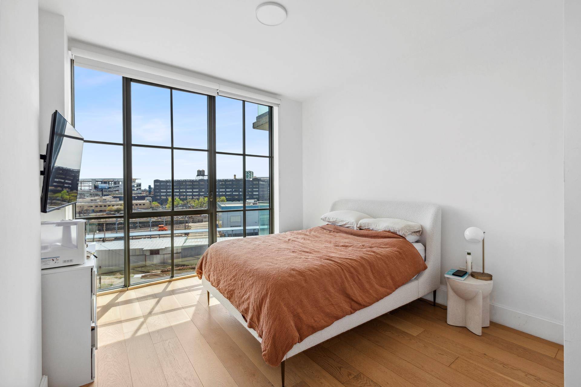 Queens, NY 11101,22-18 JACKSON Avenue #710