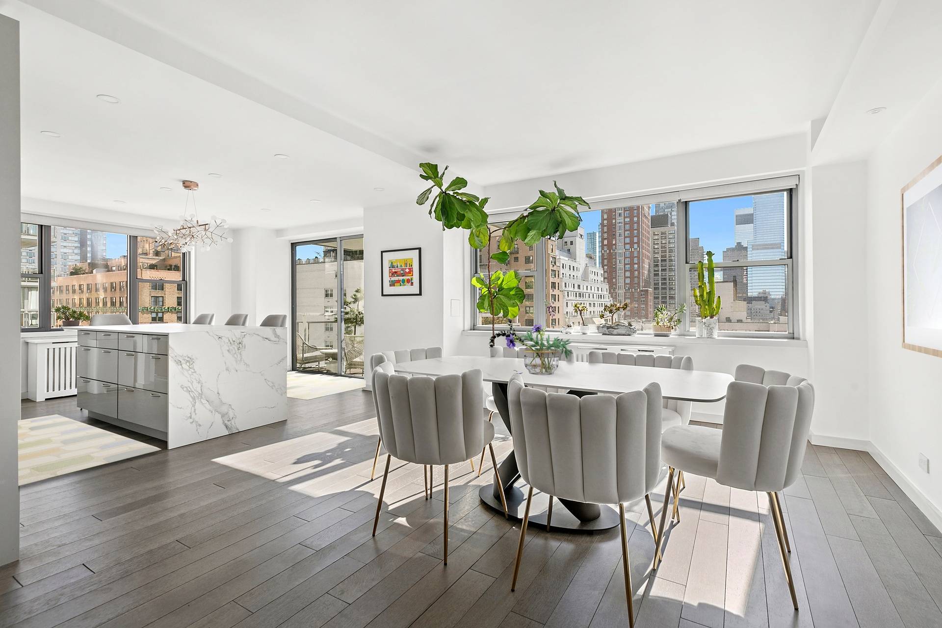 Manhattan, NY 10021,150 E 69th Street #15-LM