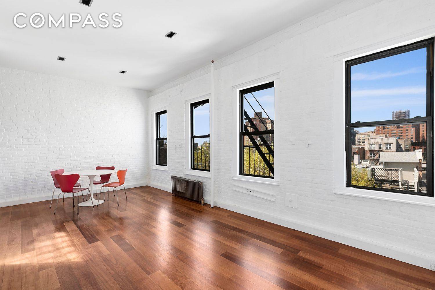Manhattan, NY 10014,41 Perry Street #6AB