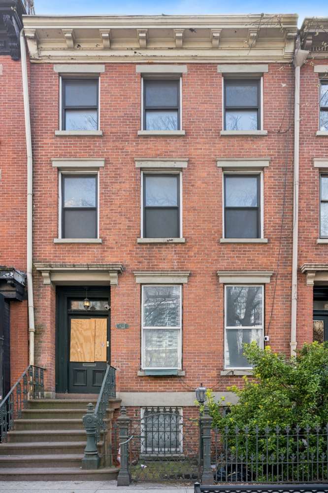 Brooklyn, NY 11217,424 ATLANTIC Avenue #MULTIFAM