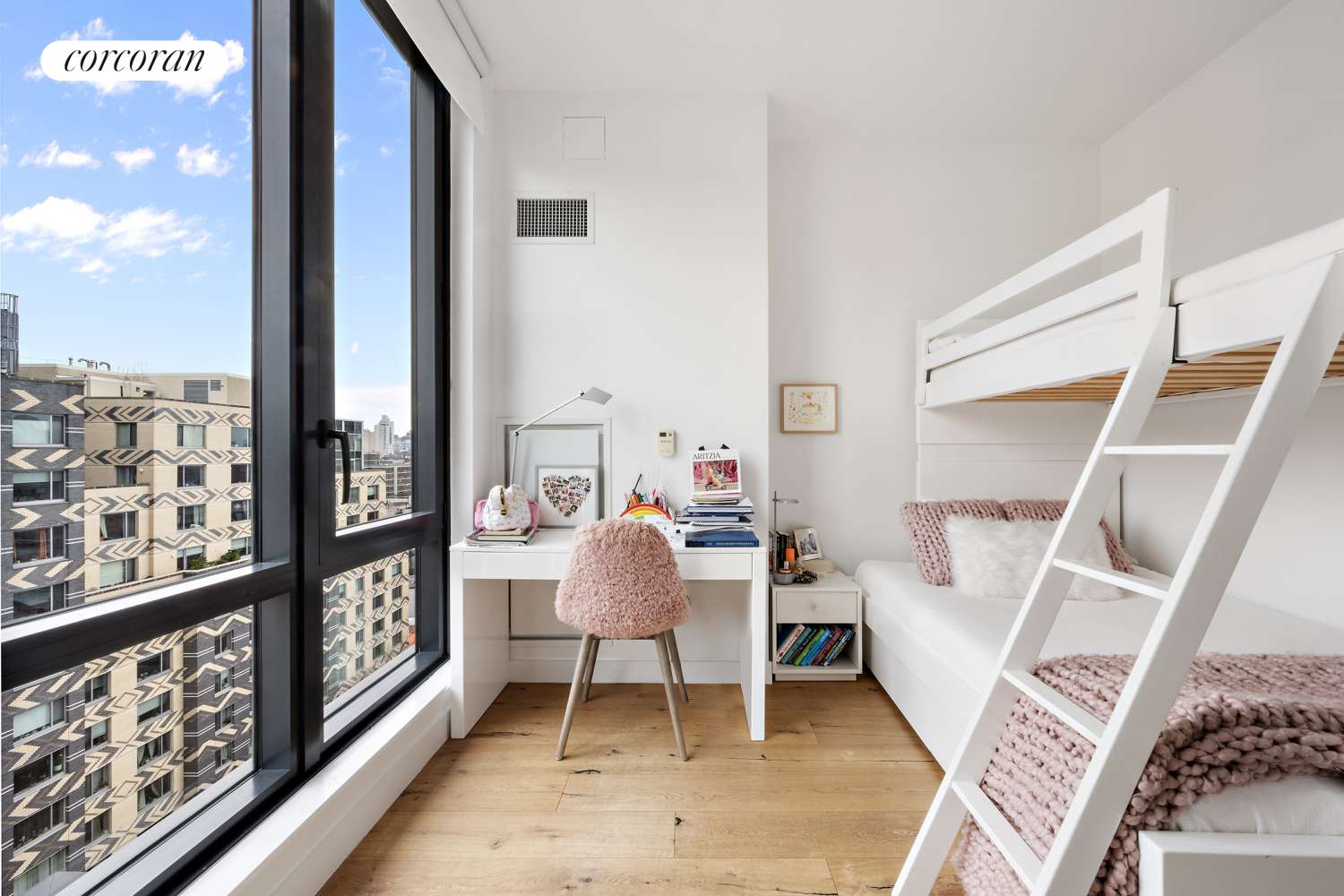 Manhattan, NY 10026,23 W 116TH Street #12D
