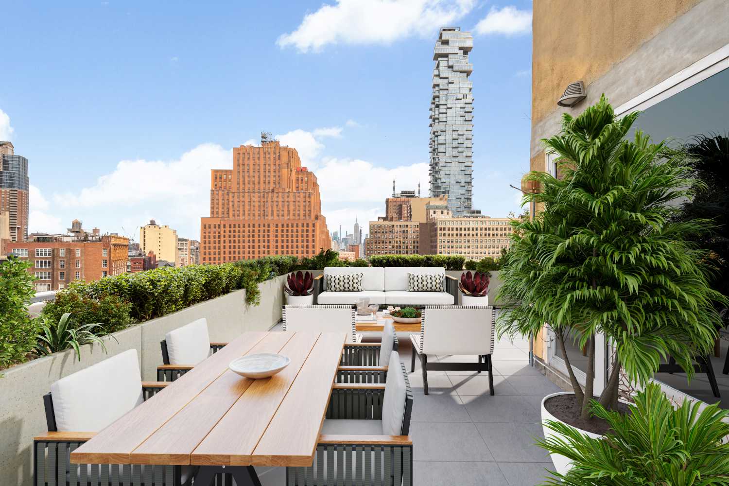 Manhattan, NY 10007,85 W BROADWAY #PH