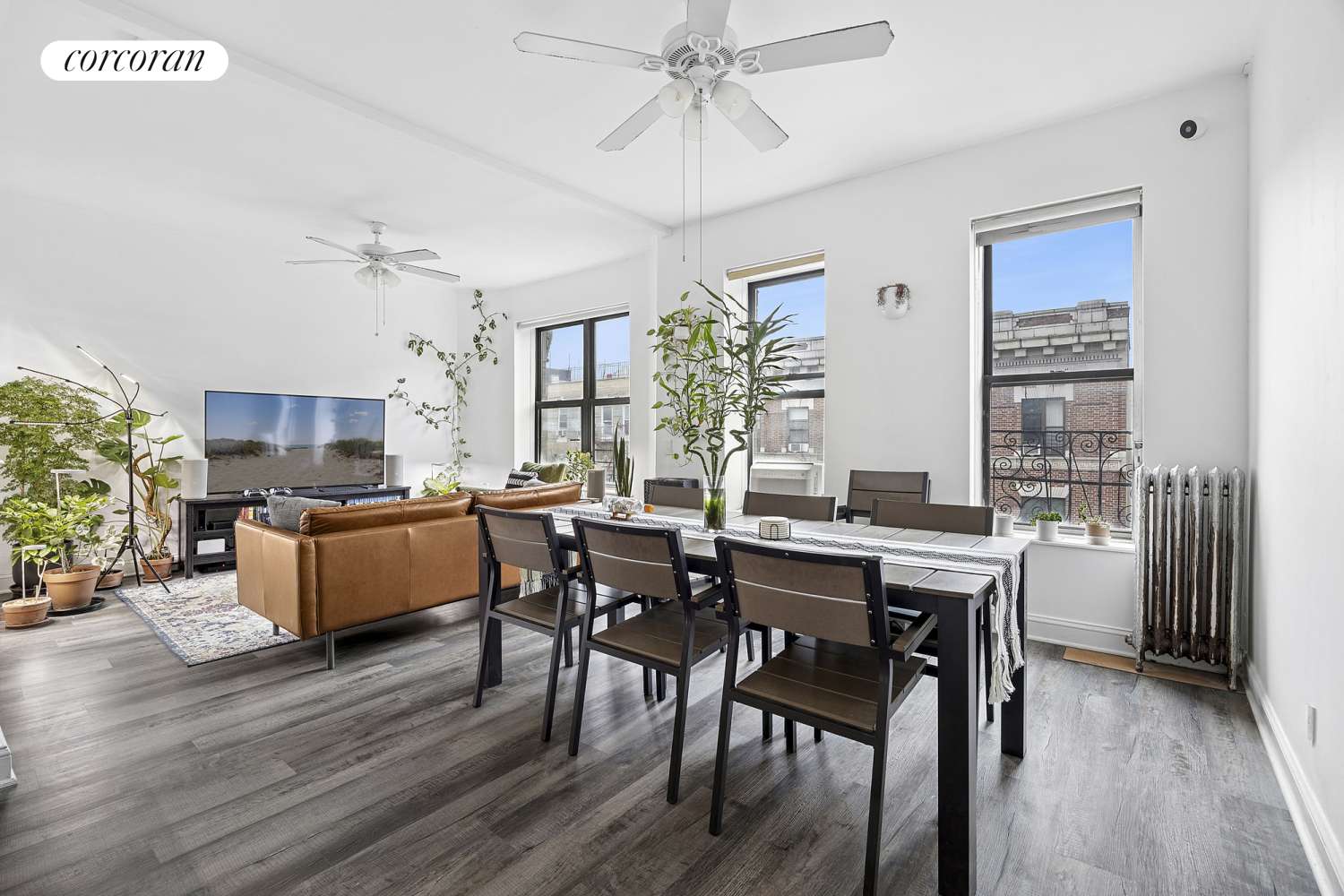 Manhattan, NY 10032,551 W 160TH Street #5B