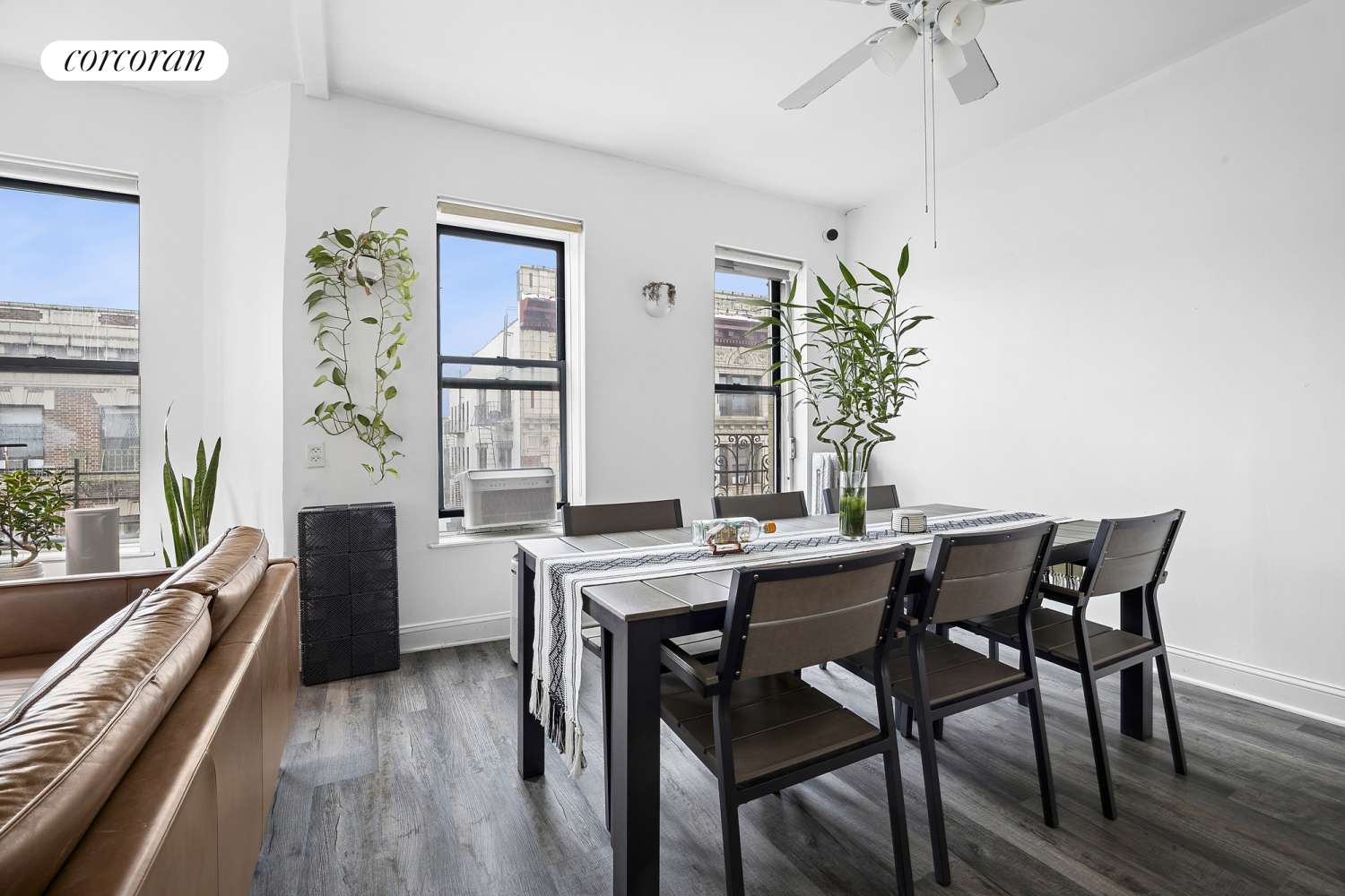 Manhattan, NY 10032,551 W 160TH Street #5B