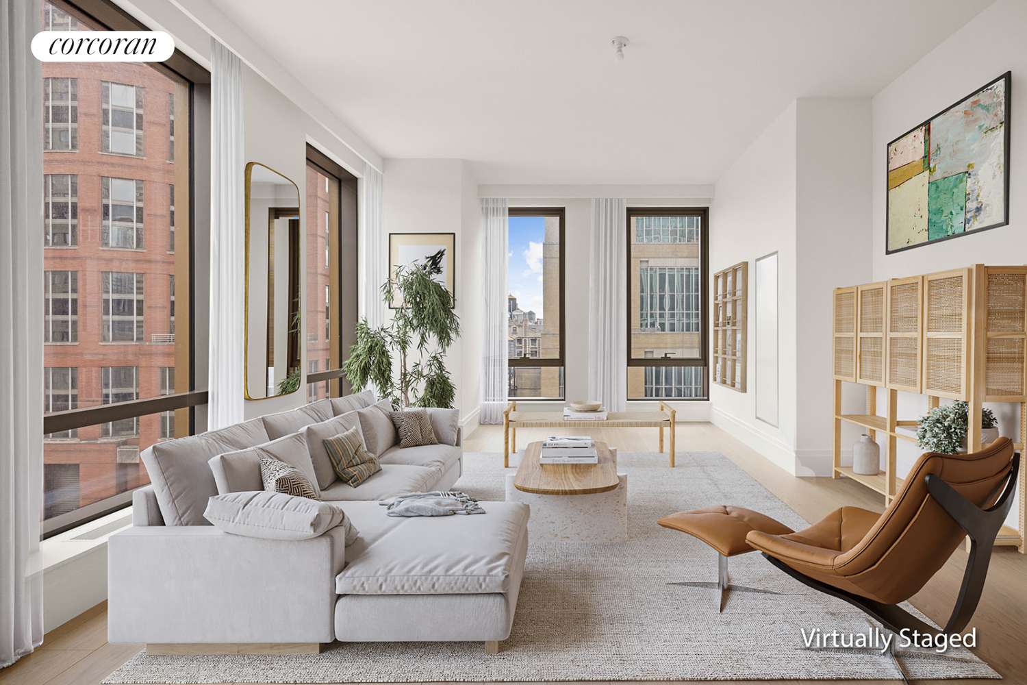 Manhattan, NY 10023,50 W 66TH Street #15A