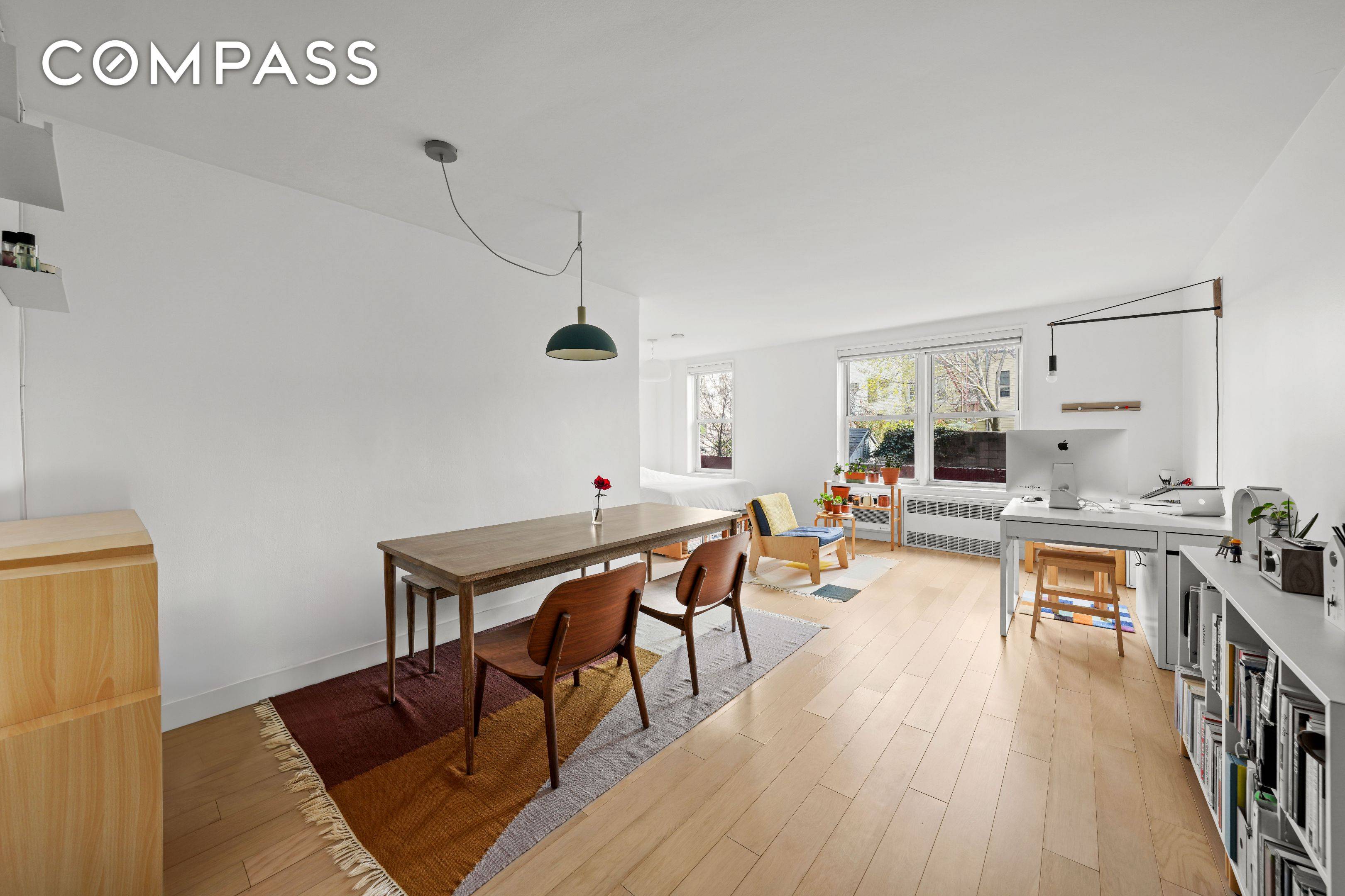 Brooklyn, NY 11218,651 Vanderbilt Street #2R
