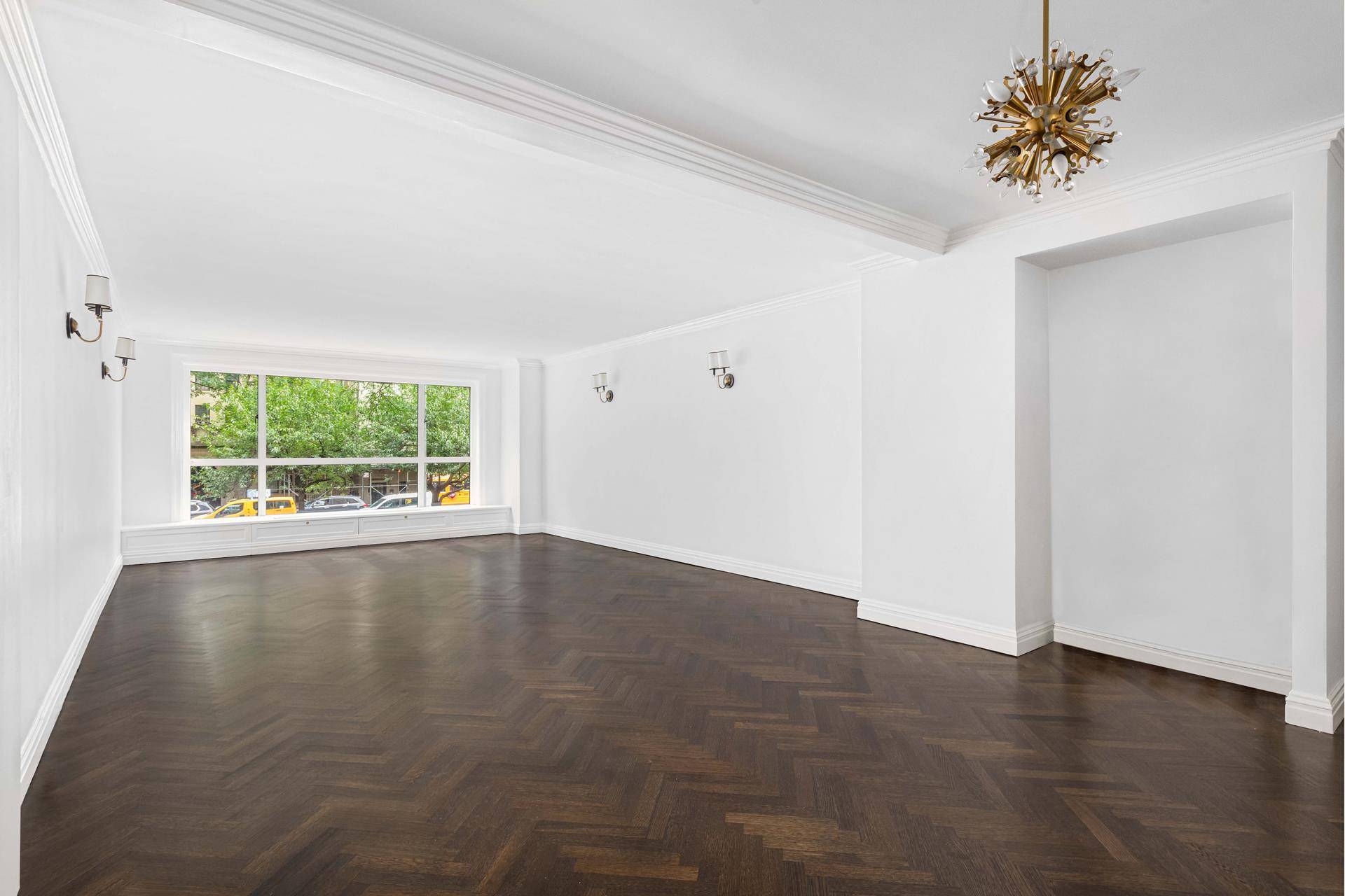 Manhattan, NY 10028,1020 PARK Avenue #2A