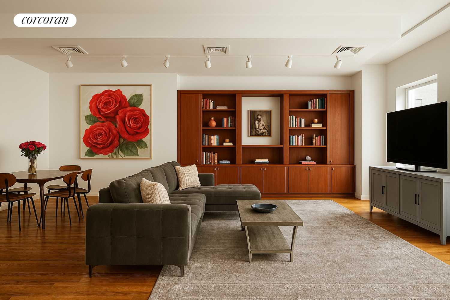 Manhattan, NY 10038,176 BROADWAY #12E
