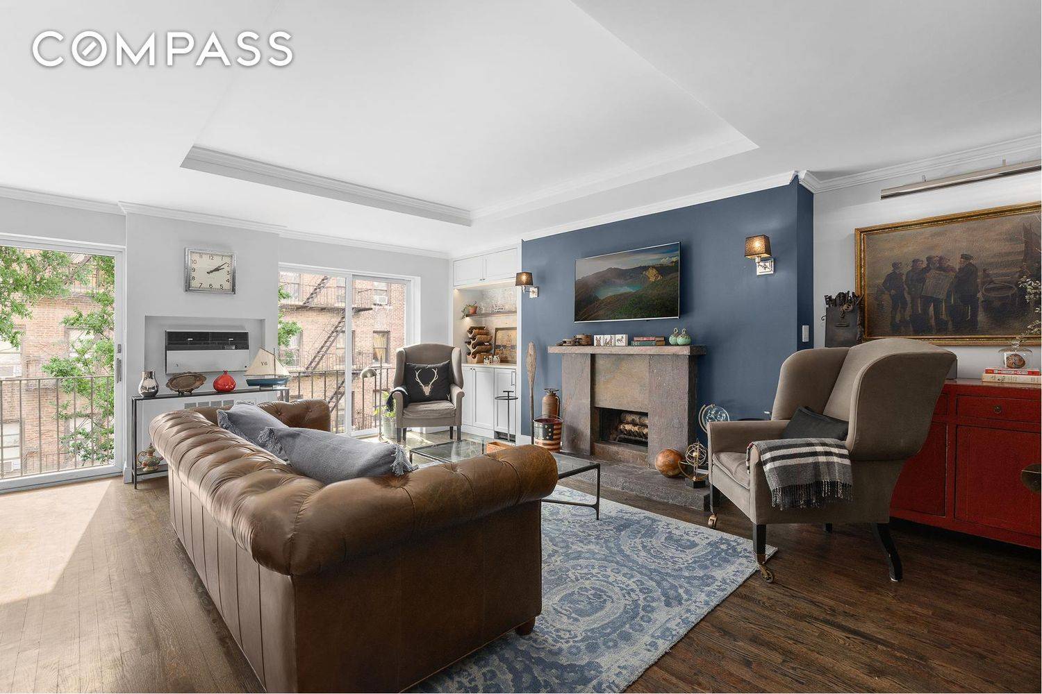 Manhattan, NY 10011,316 W 22nd Street #3