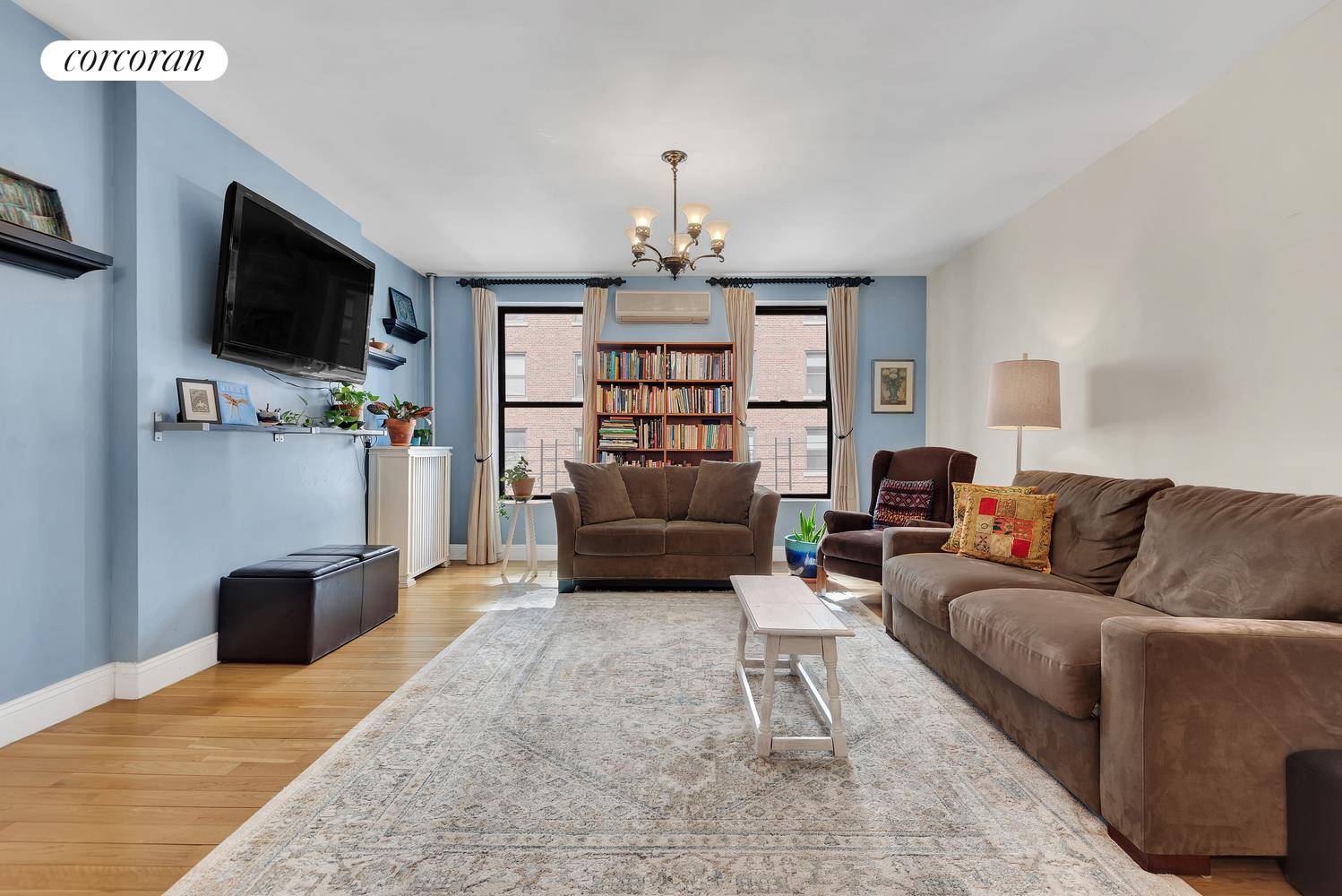 Manhattan, NY 10025,839 W END Avenue #5A