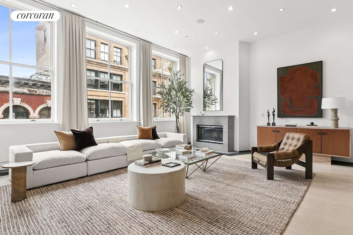 Manhattan, NY 10013,46 LISPENARD Street #5W