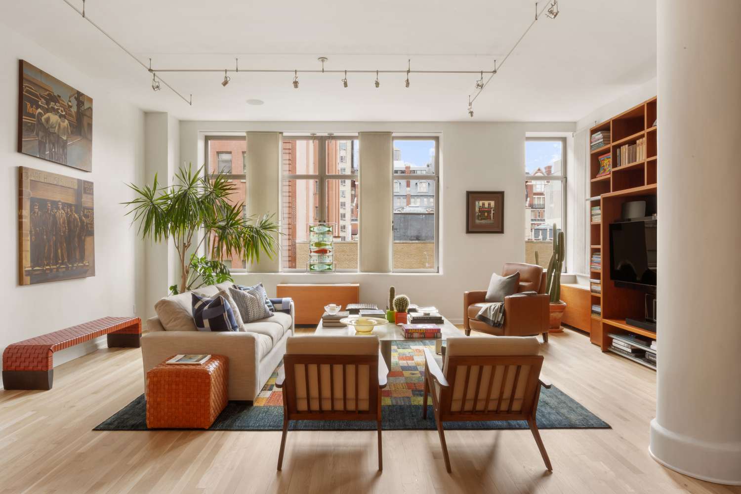 Manhattan, NY 10001,252 7TH Avenue #6W