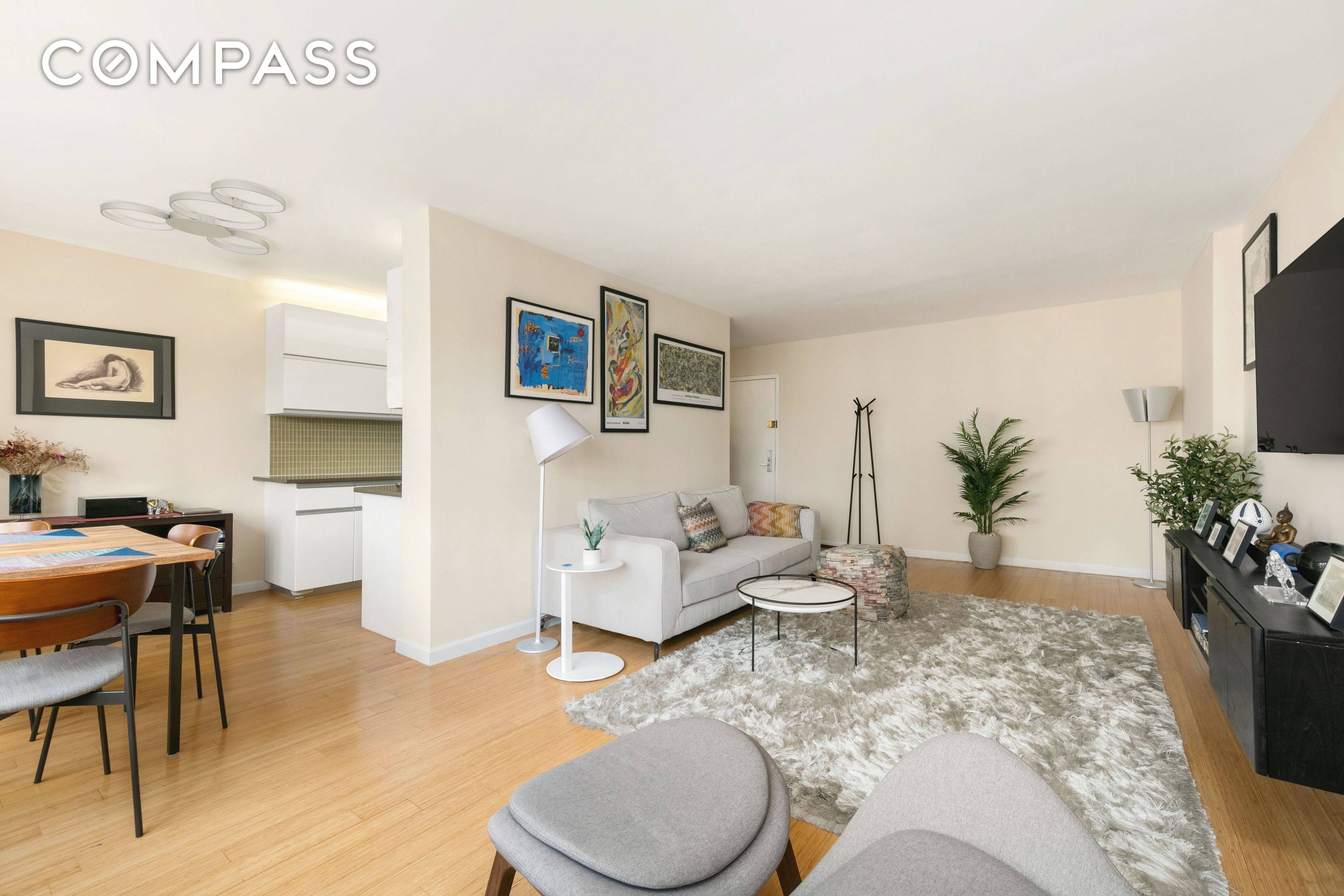 Manhattan, NY 10025,100 W 93rd Street #20K