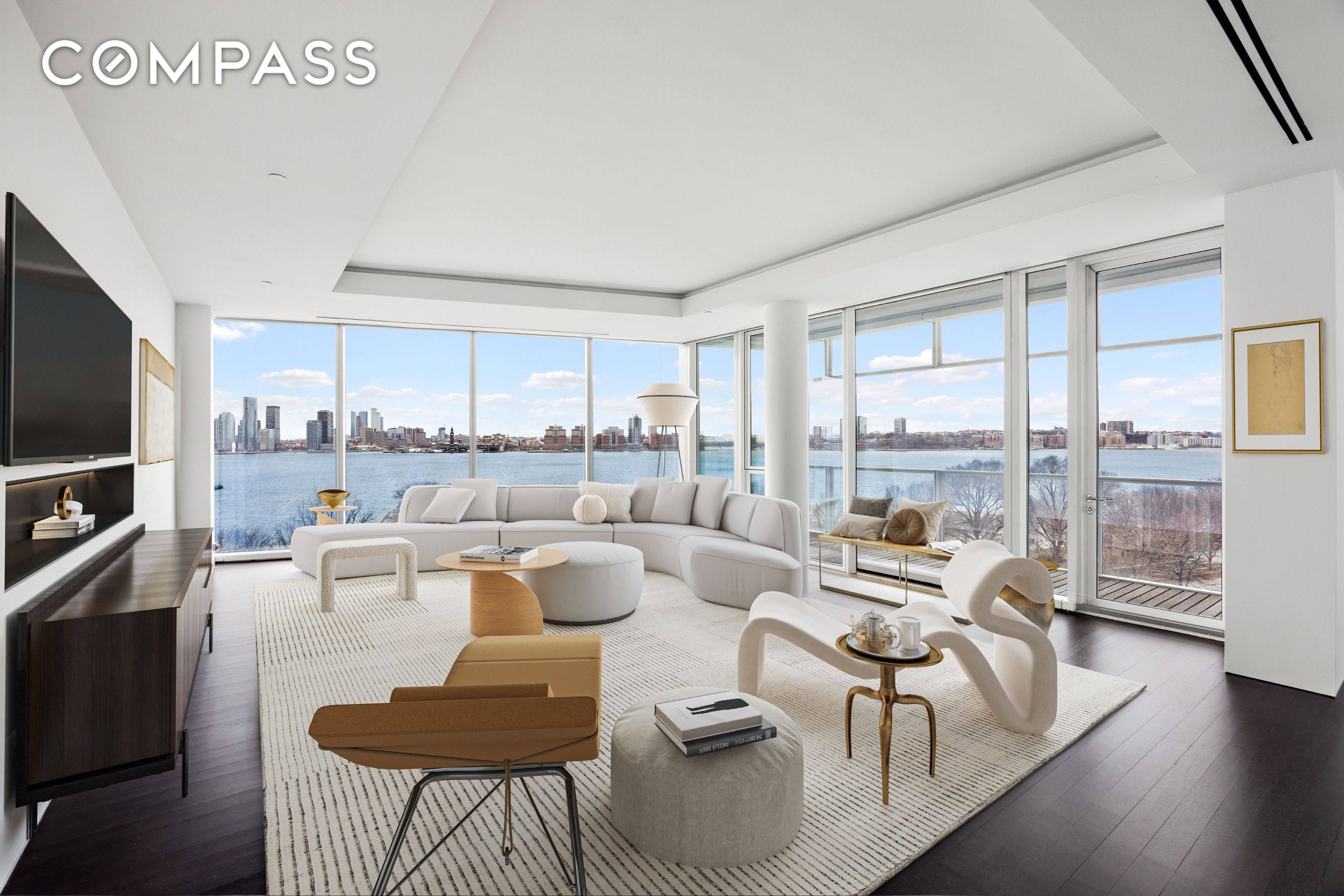 Manhattan, NY 10014,165 Charles Street #14