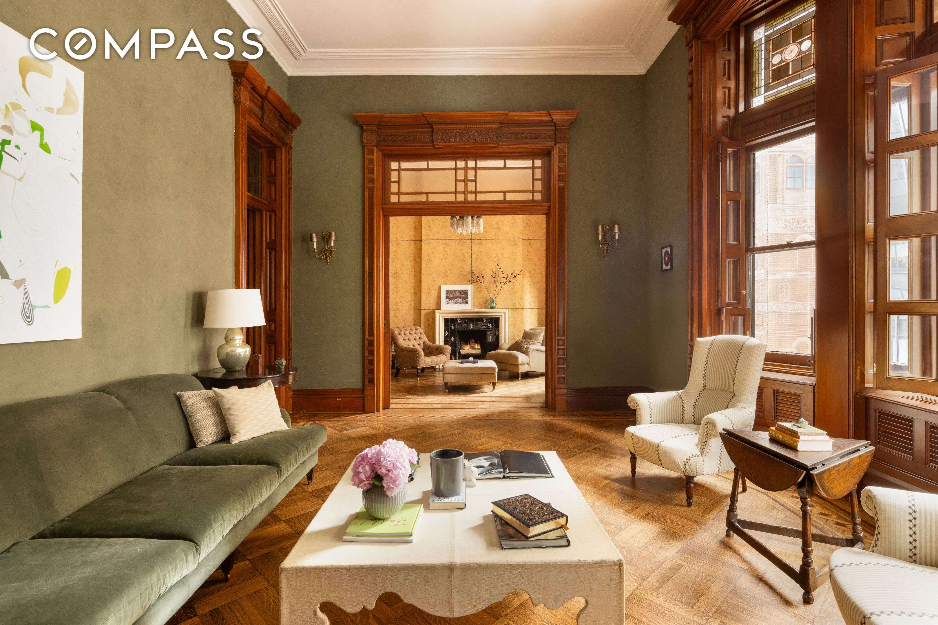 Manhattan, NY 10019,205 W 57th Street #4B