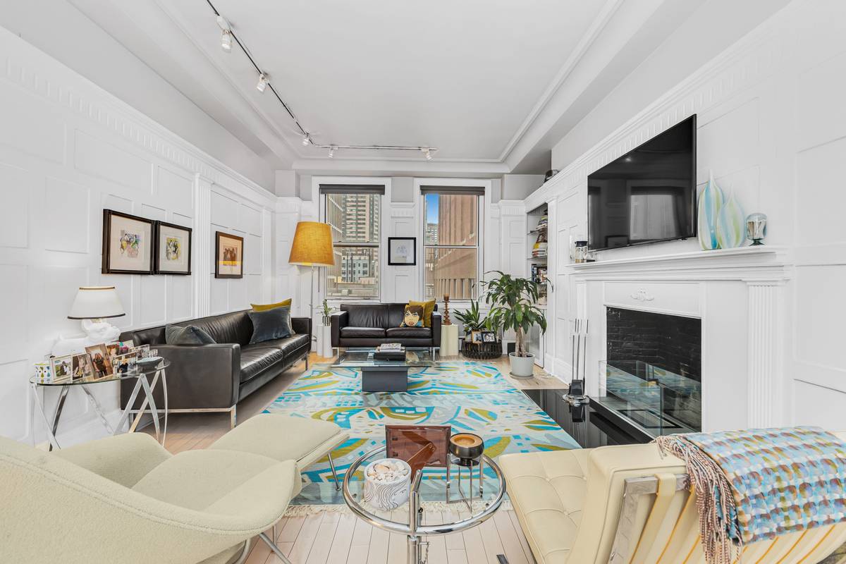 Manhattan, NY 10023,50 W 67TH Street #6/7E