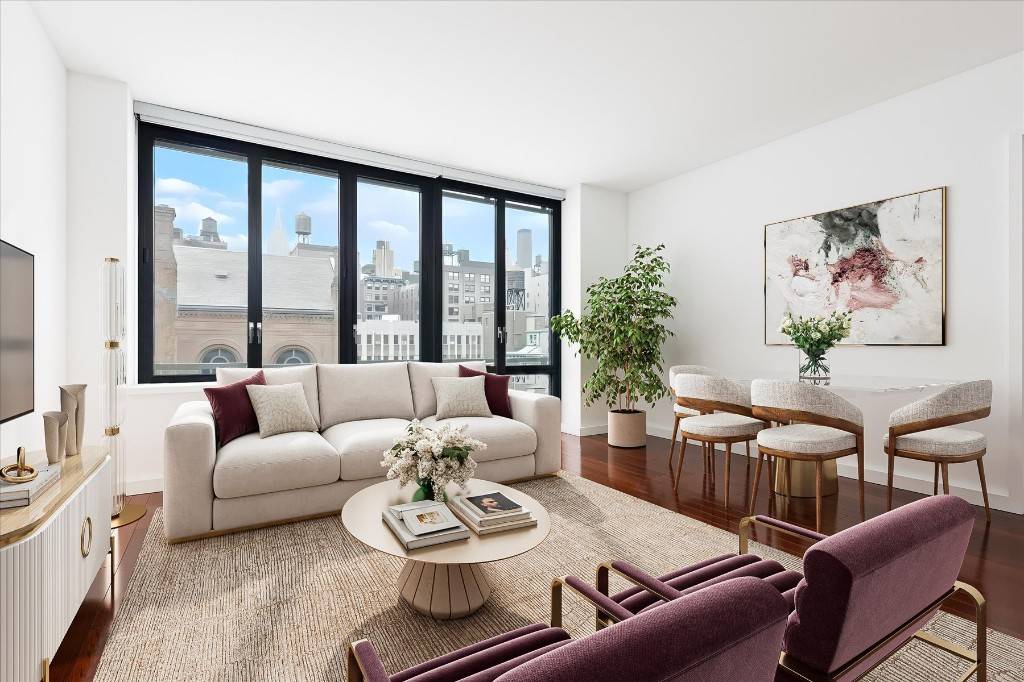 Manhattan, NY 10011,50 W 15th Street #8B