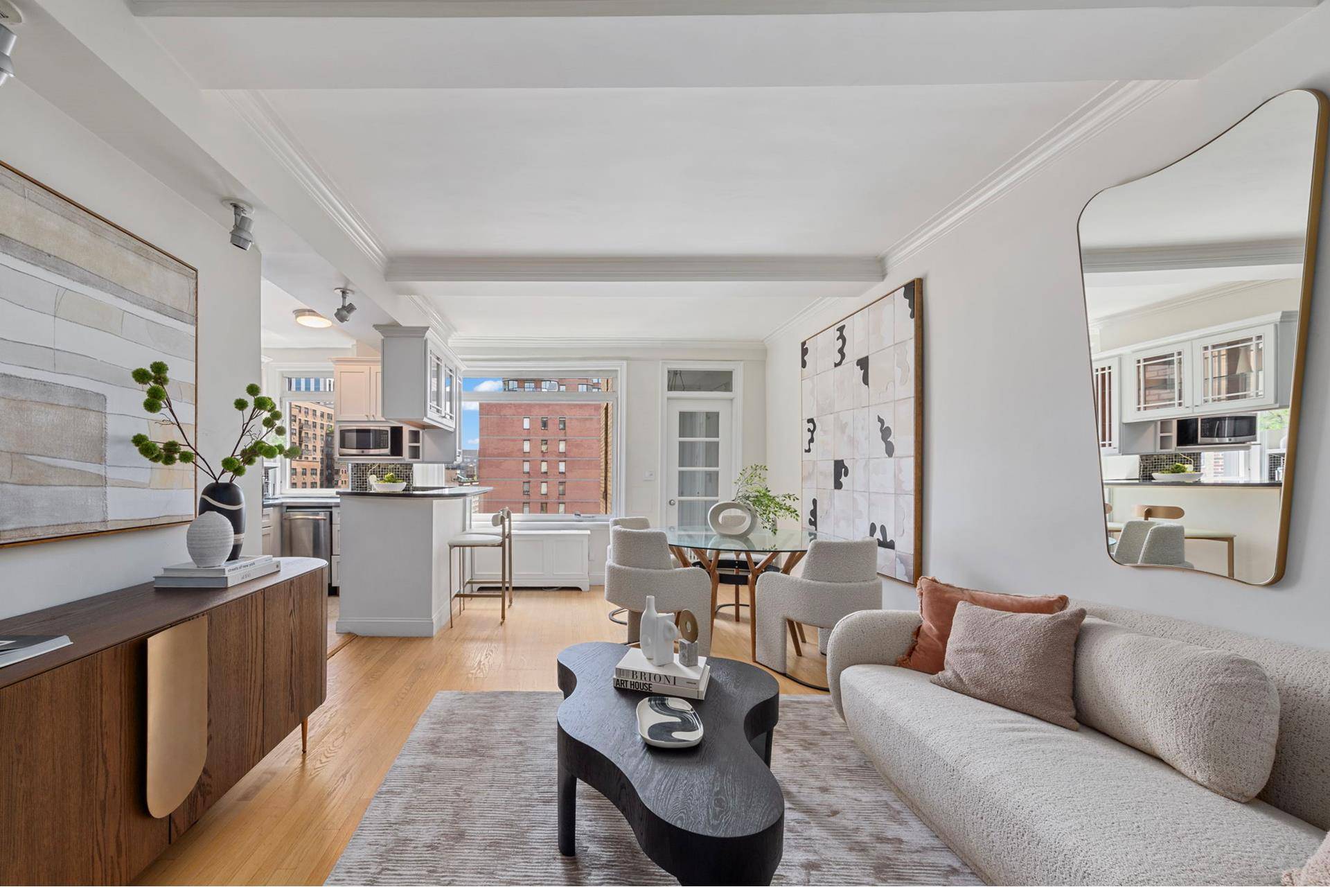 Manhattan, NY 10075,308 E 79TH Street #15M