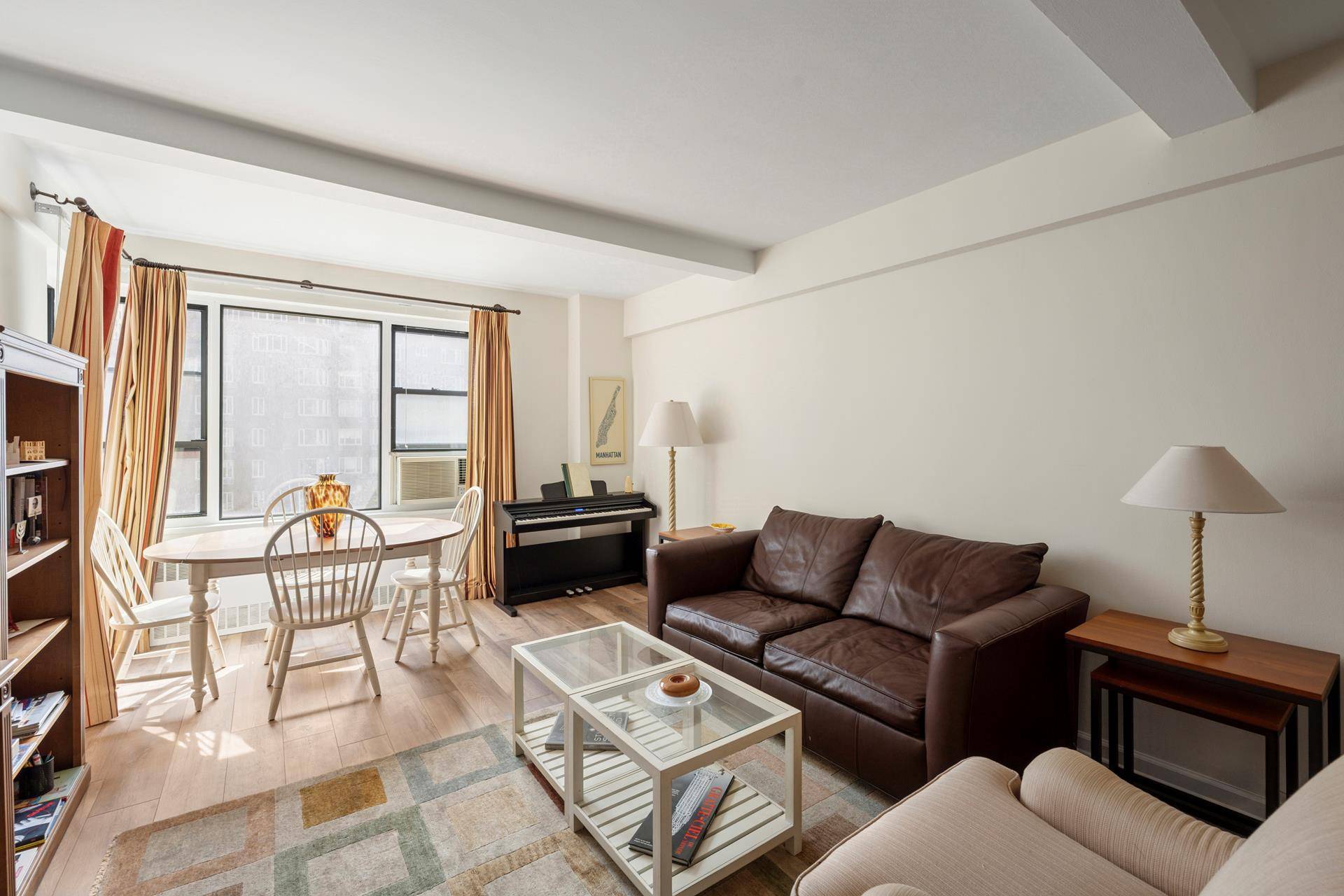 Manhattan, NY 10016,30 E 37TH Street #8K