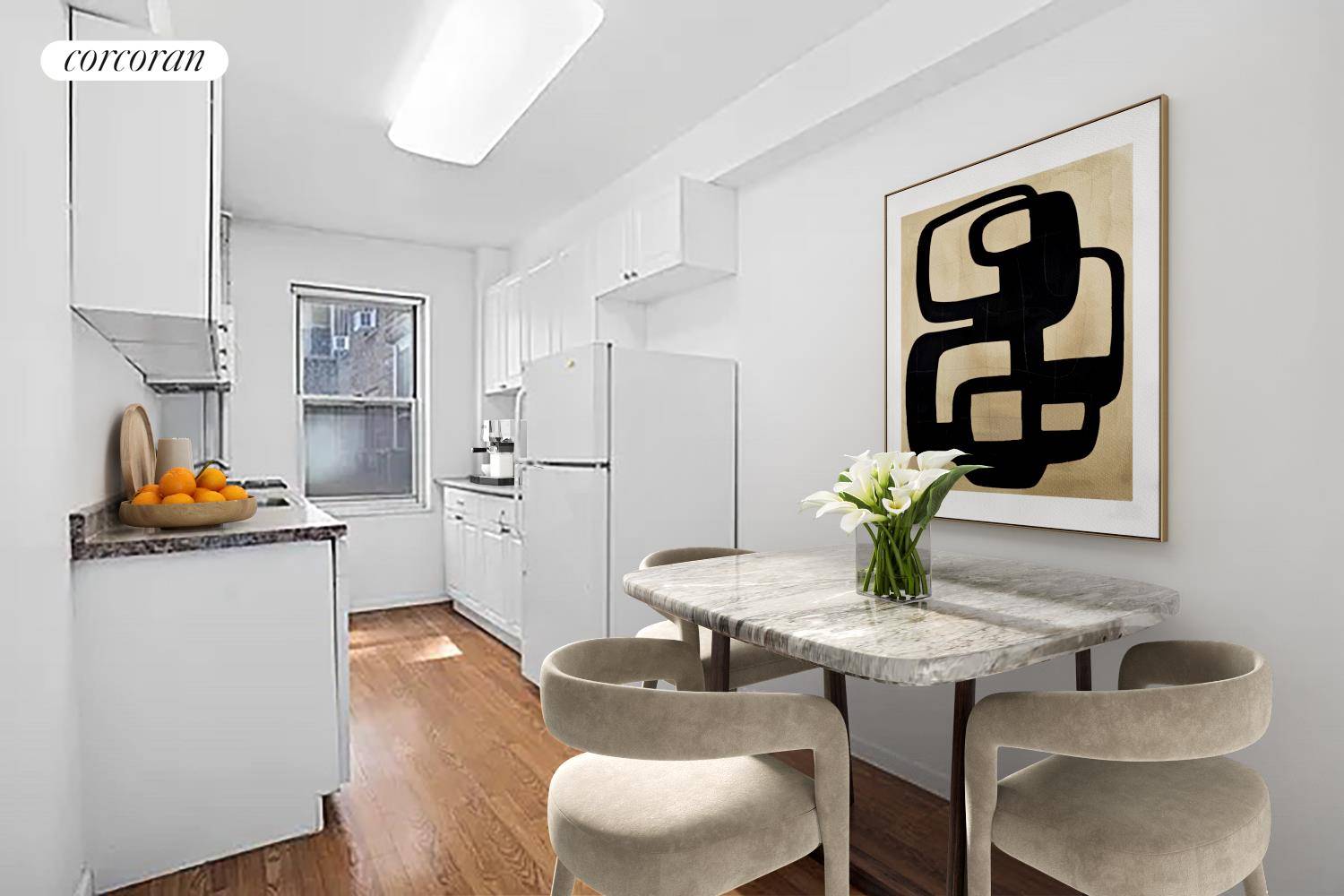 Manhattan, NY 10002,500 GRAND Street #B3B