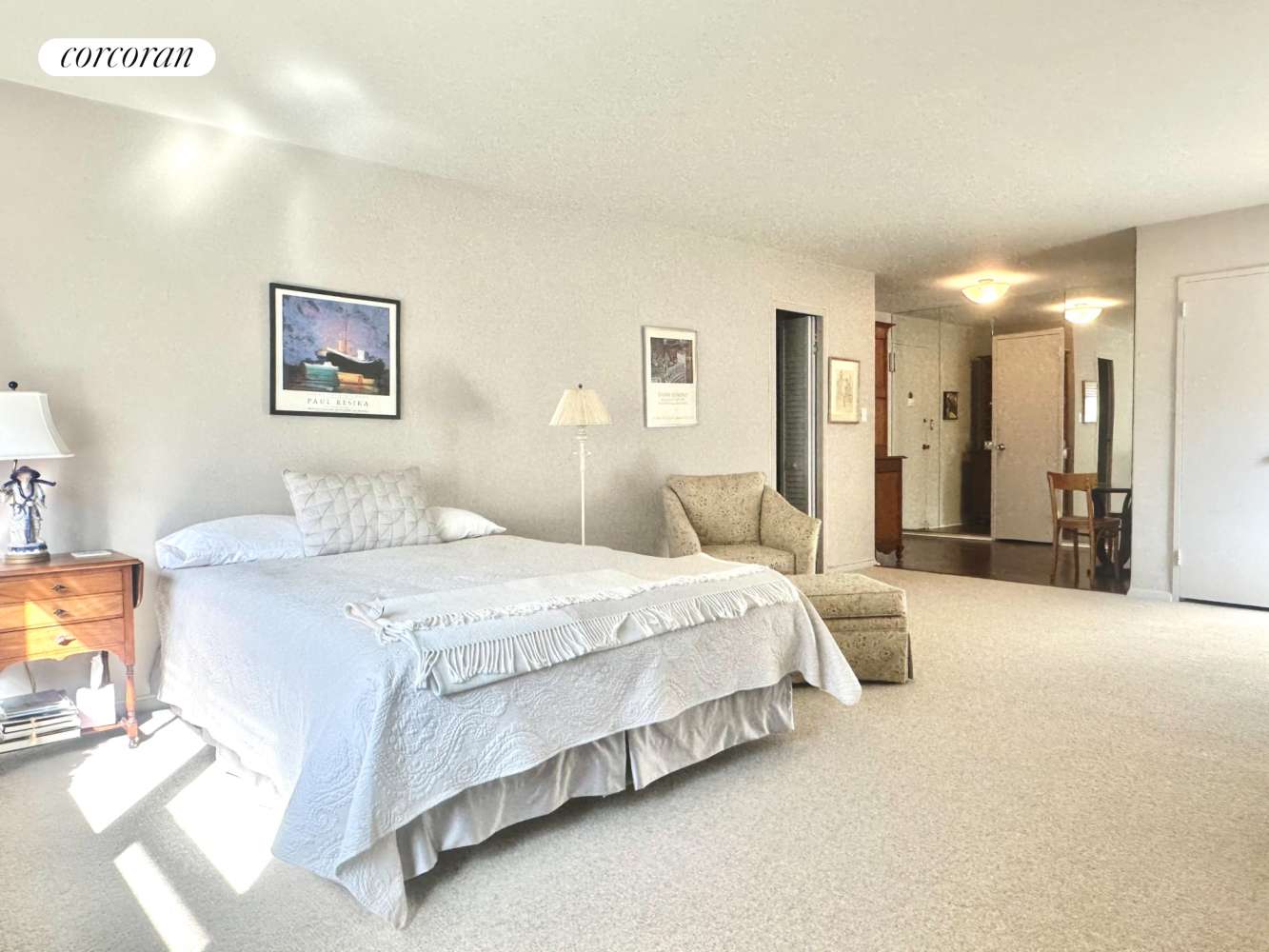 Manhattan, NY 10028,1036 PARK Avenue #9B