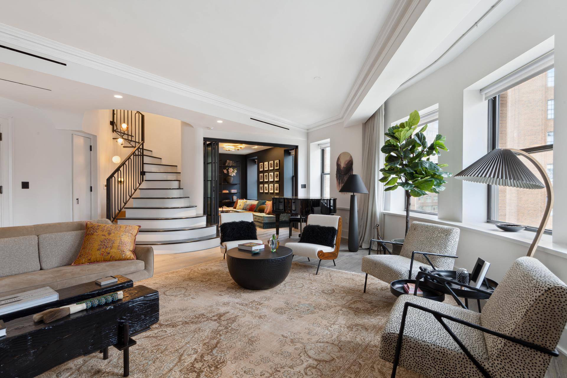 Manhattan, NY 10013,260 W BROADWAY #9/10B